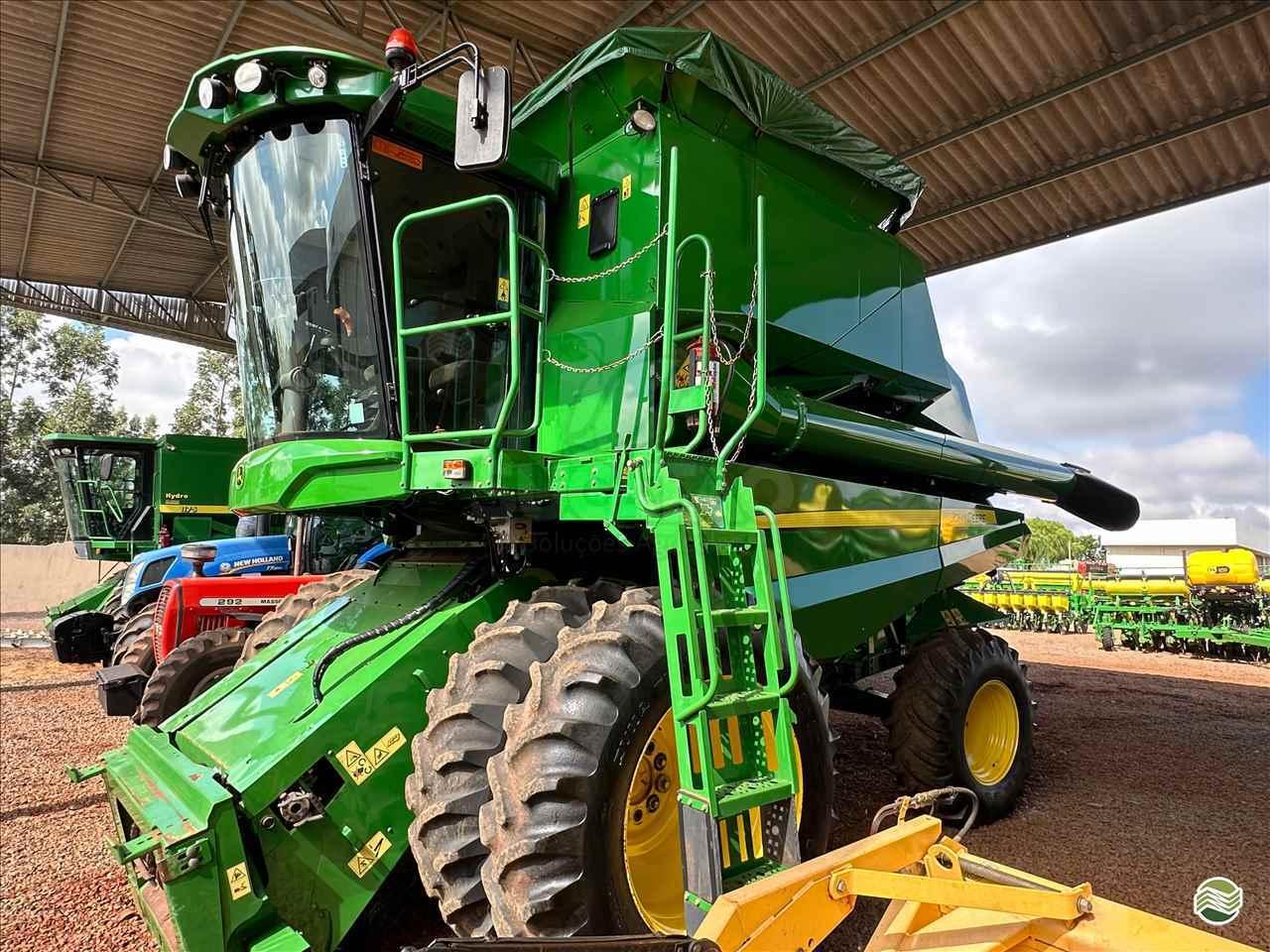 JOHN DEERE S440