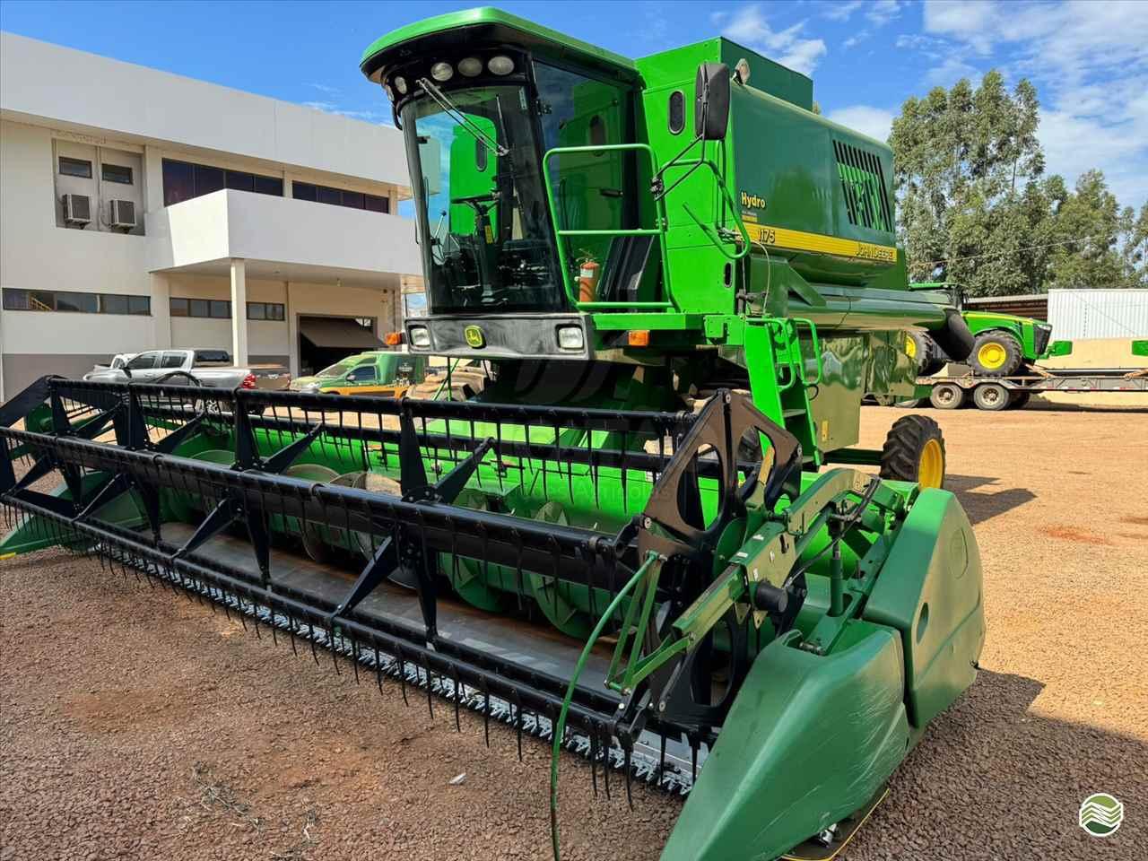 JOHN DEERE 1175