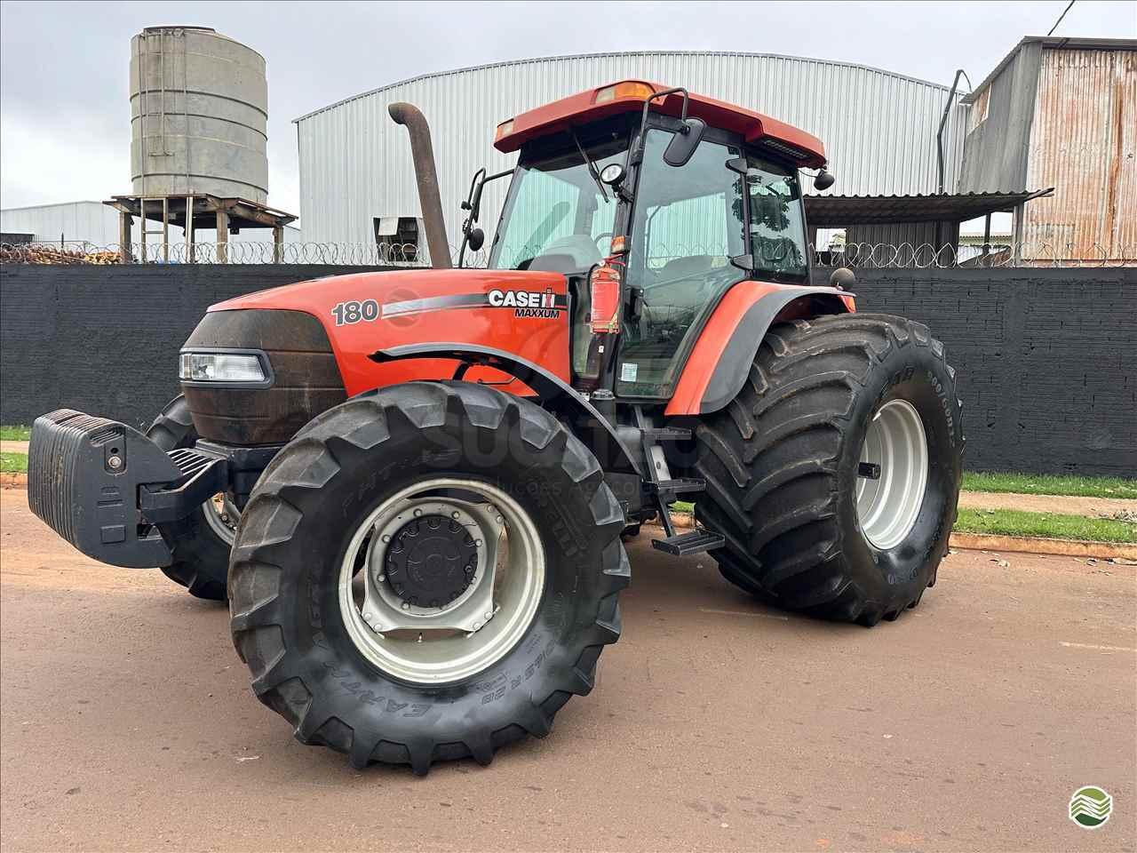 MAXXUM 180