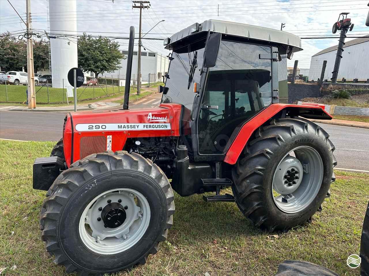 MF 290