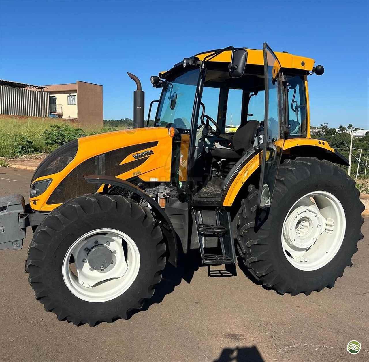 VALTRA A104