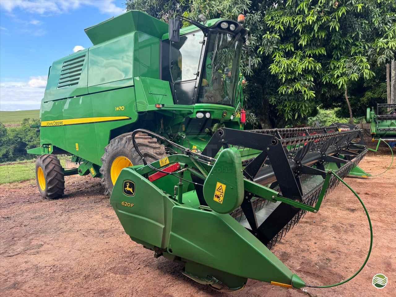 JOHN DEERE 1470