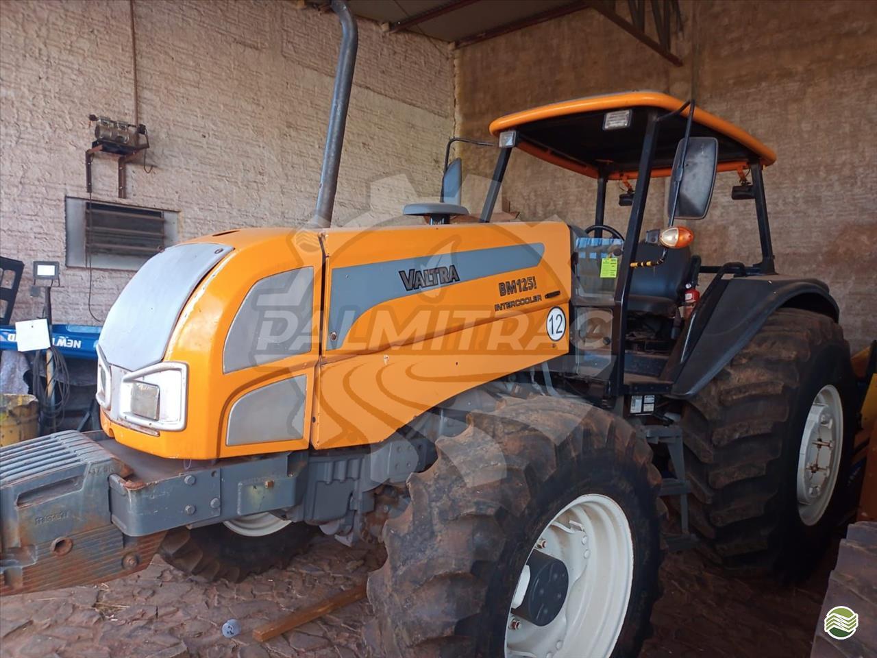 VALTRA BM 125