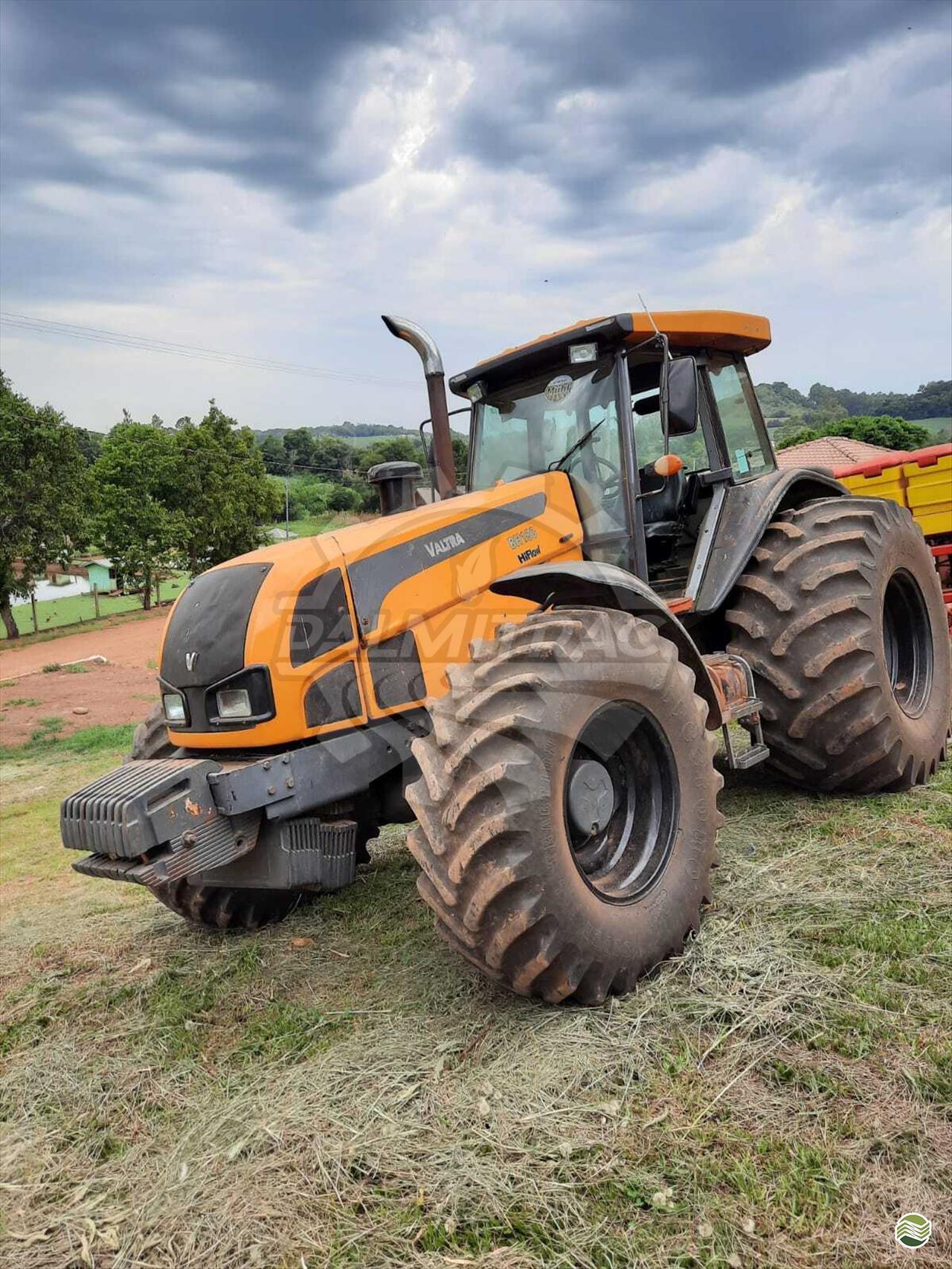 VALTRA BH 180