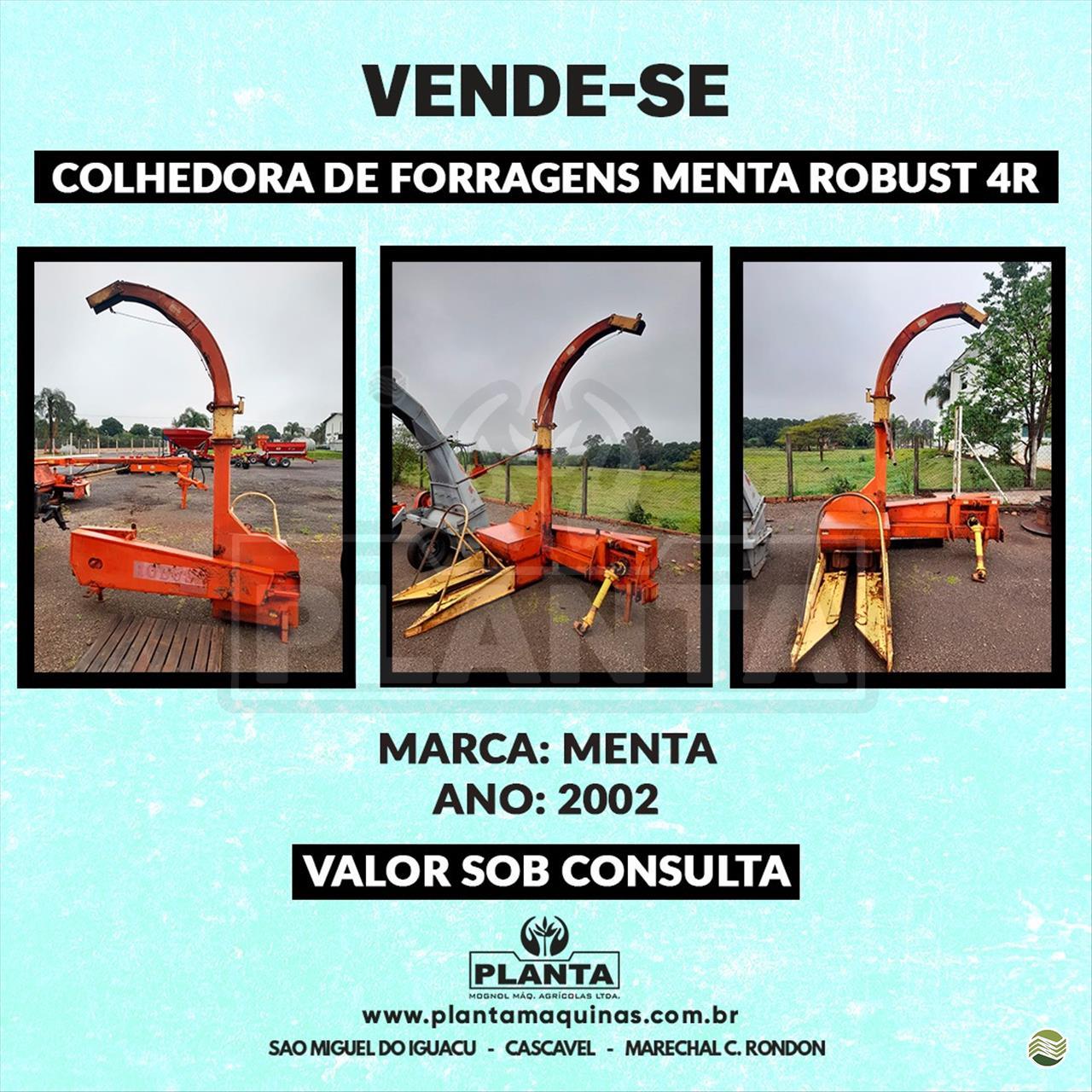 COLHEDORA DE MILHO 1 LINHA