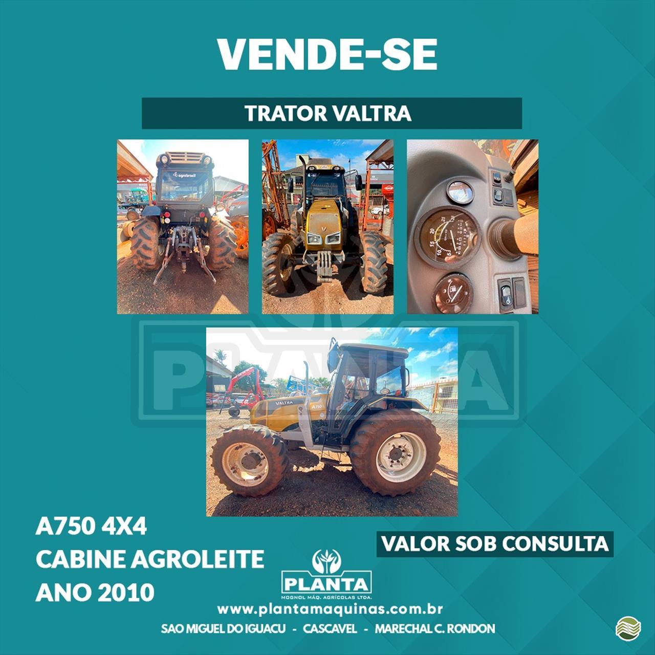 VALTRA A750