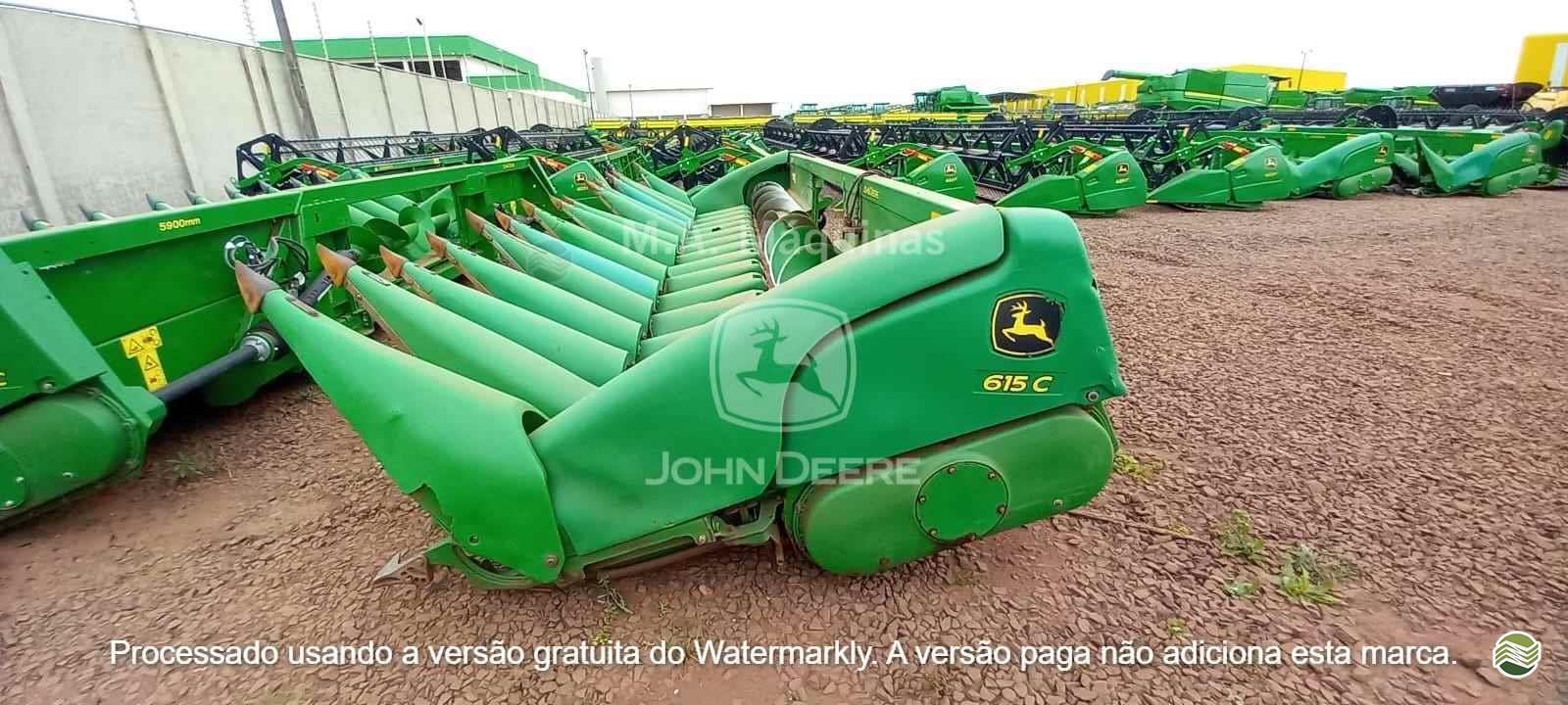 JOHN DEERE 615C