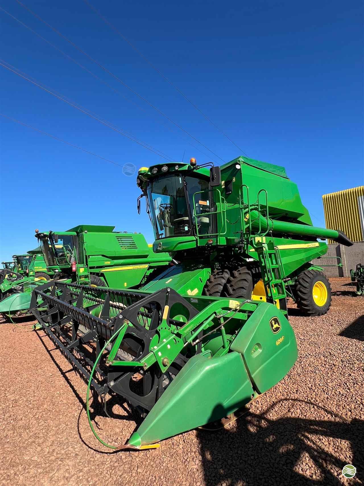 JOHN DEERE S440