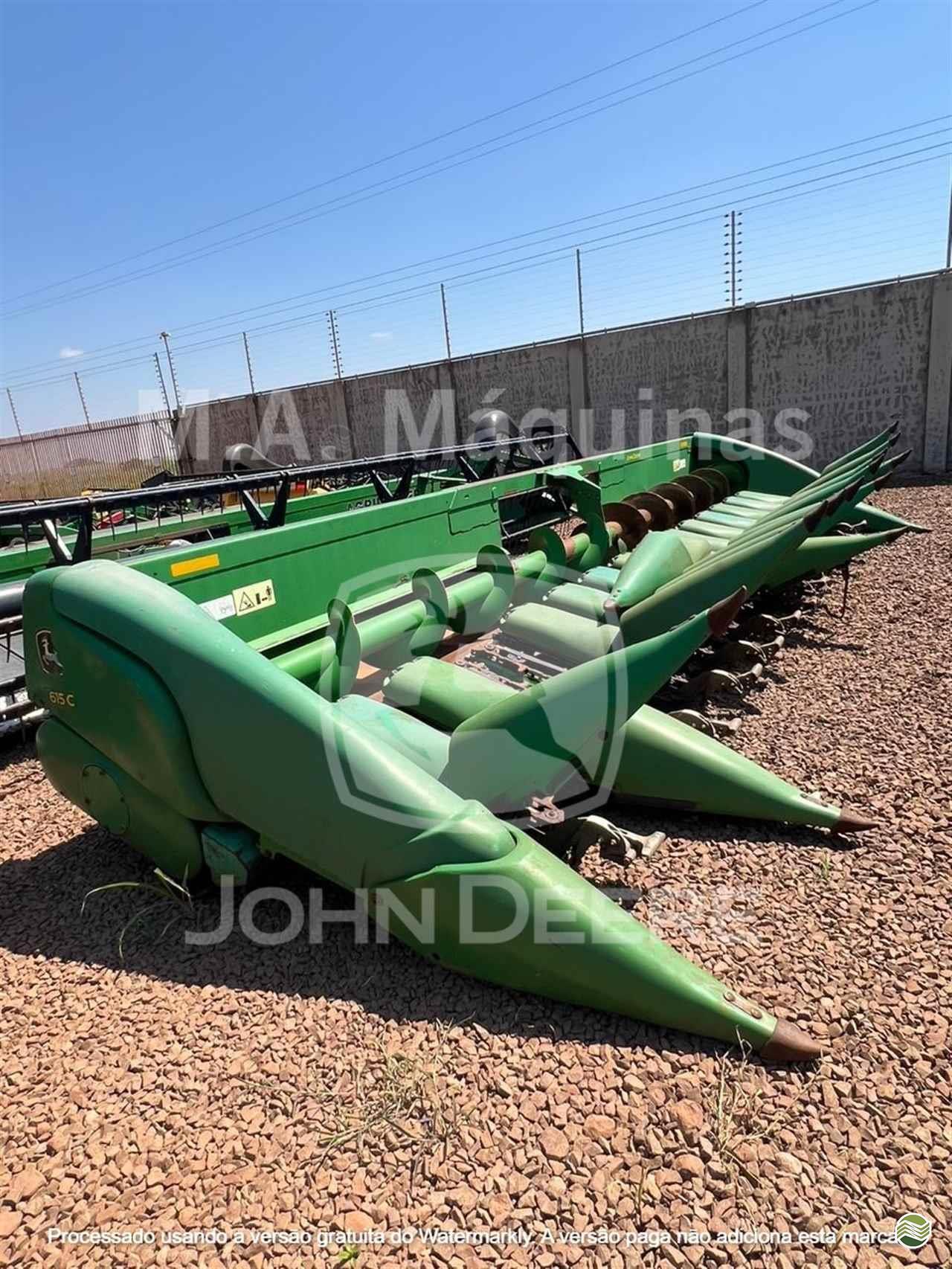 JOHN DEERE 615C