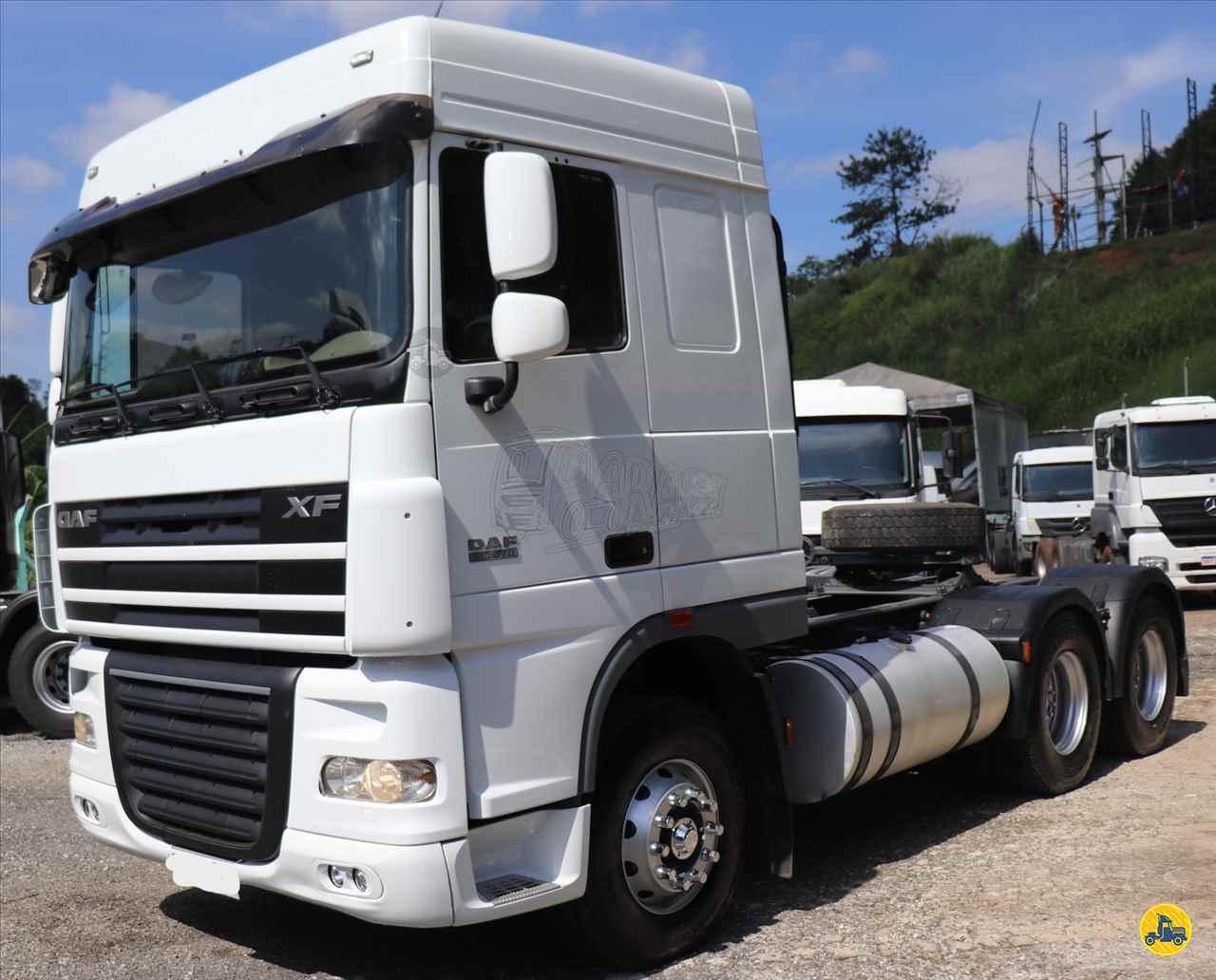 DAF XF105 510