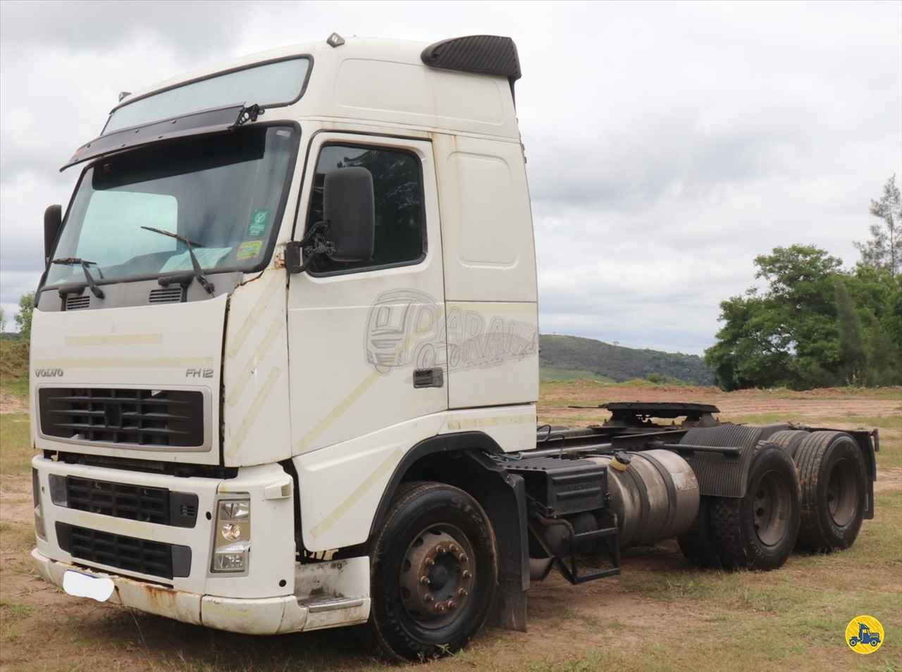 VOLVO FH 400