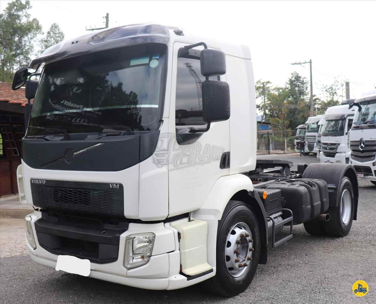 VOLVO VM 330