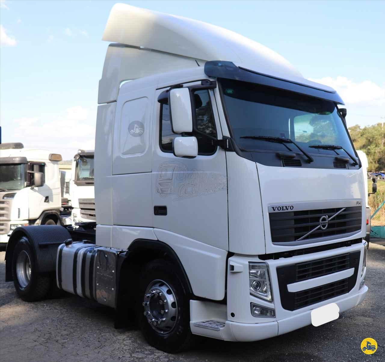 VOLVO FH 420