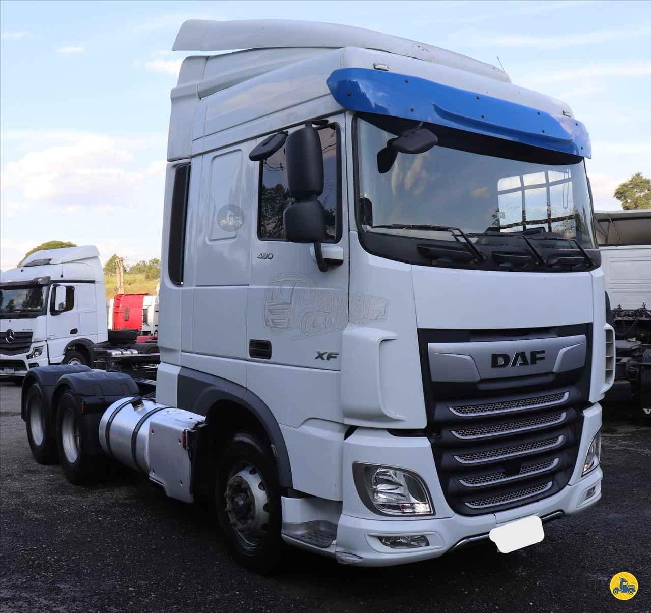 DAF XF 480