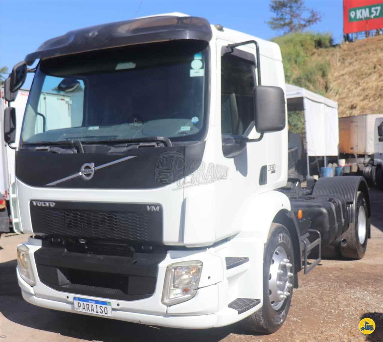 VOLVO VM 330