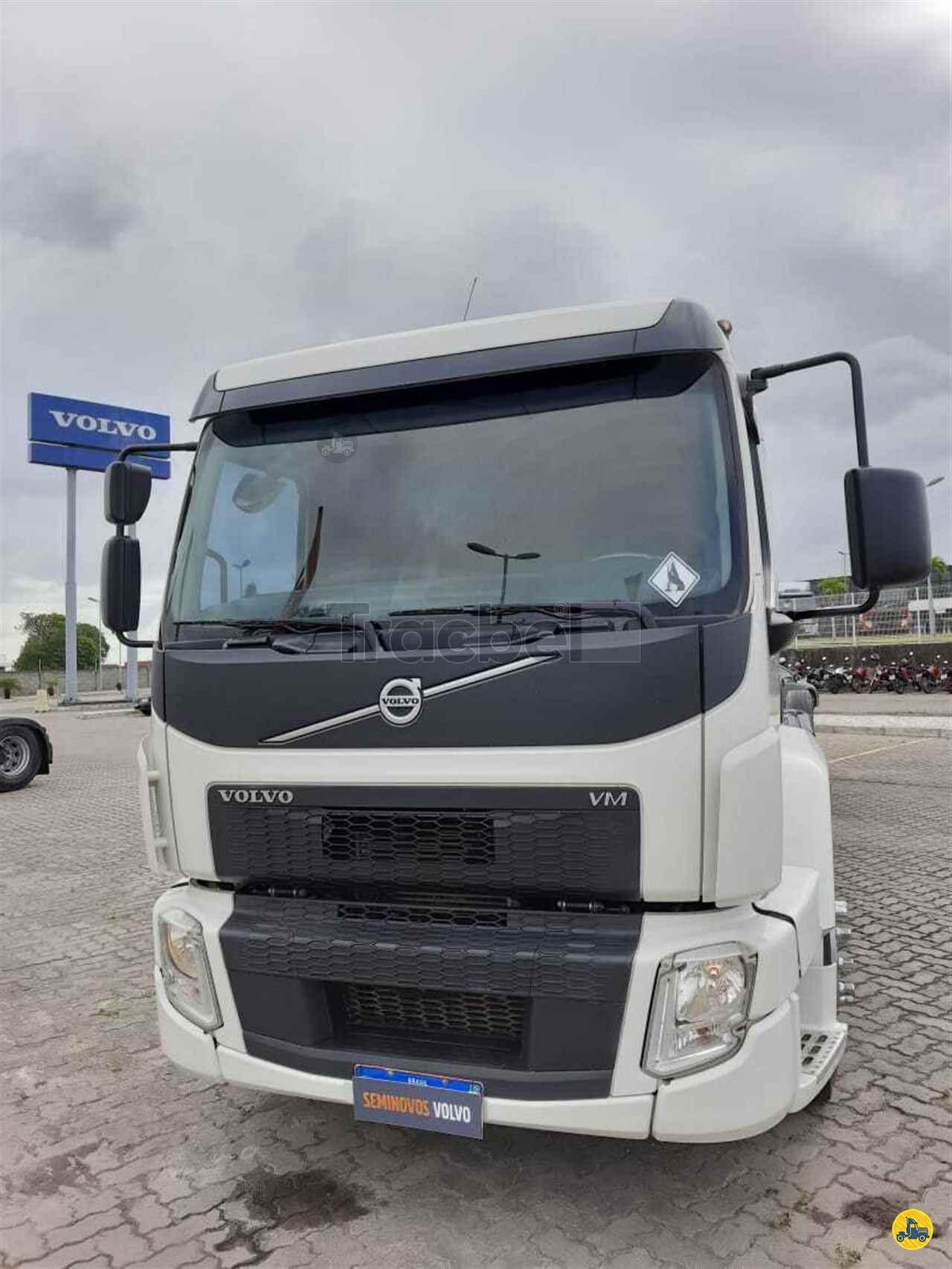 VOLVO VM 330