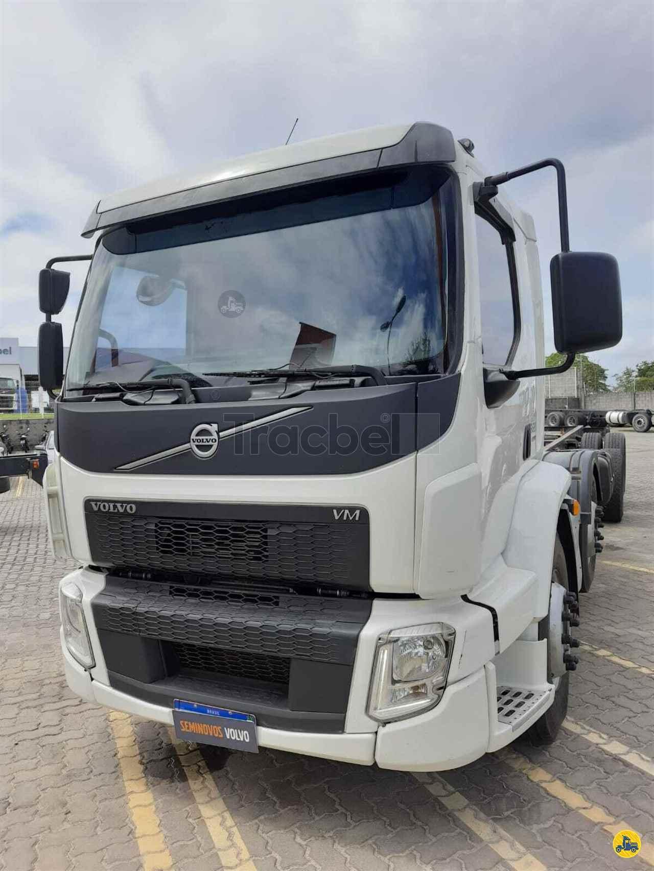 VOLVO VM 330