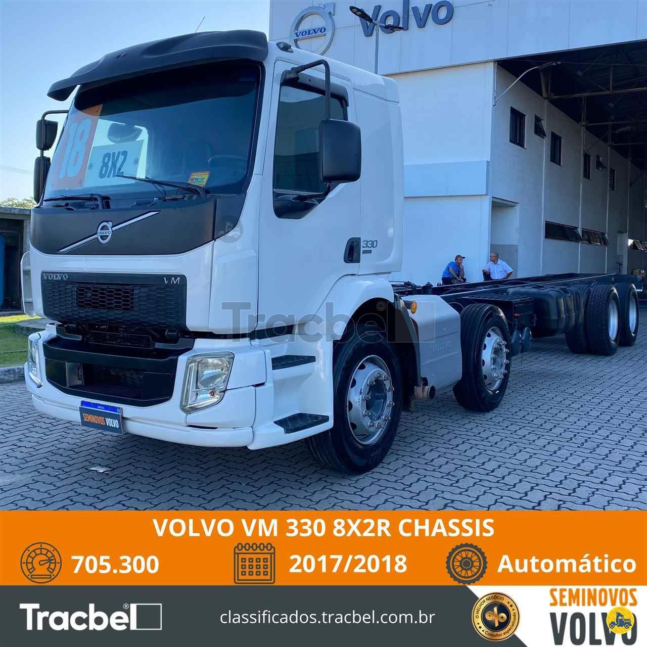 VOLVO VM 330