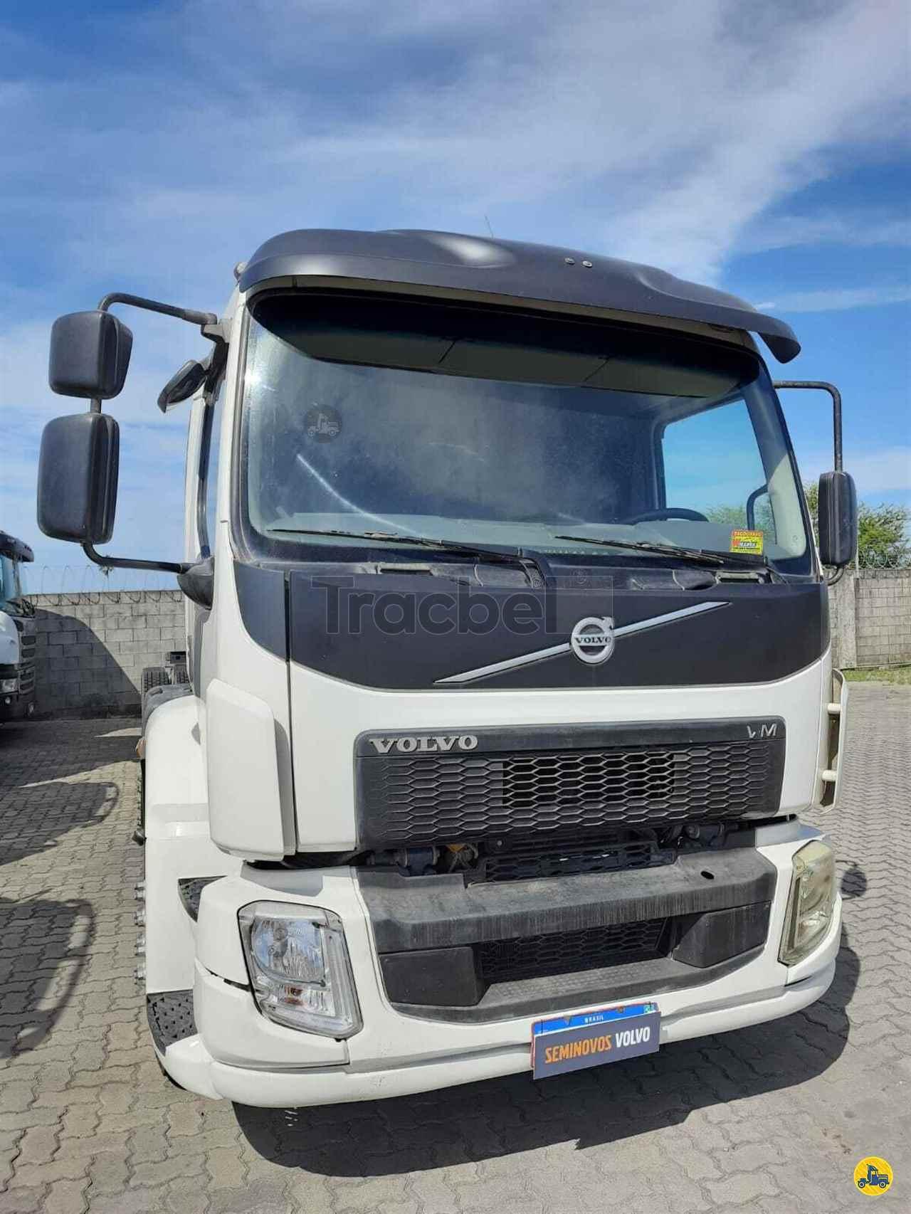 VOLVO VM 330