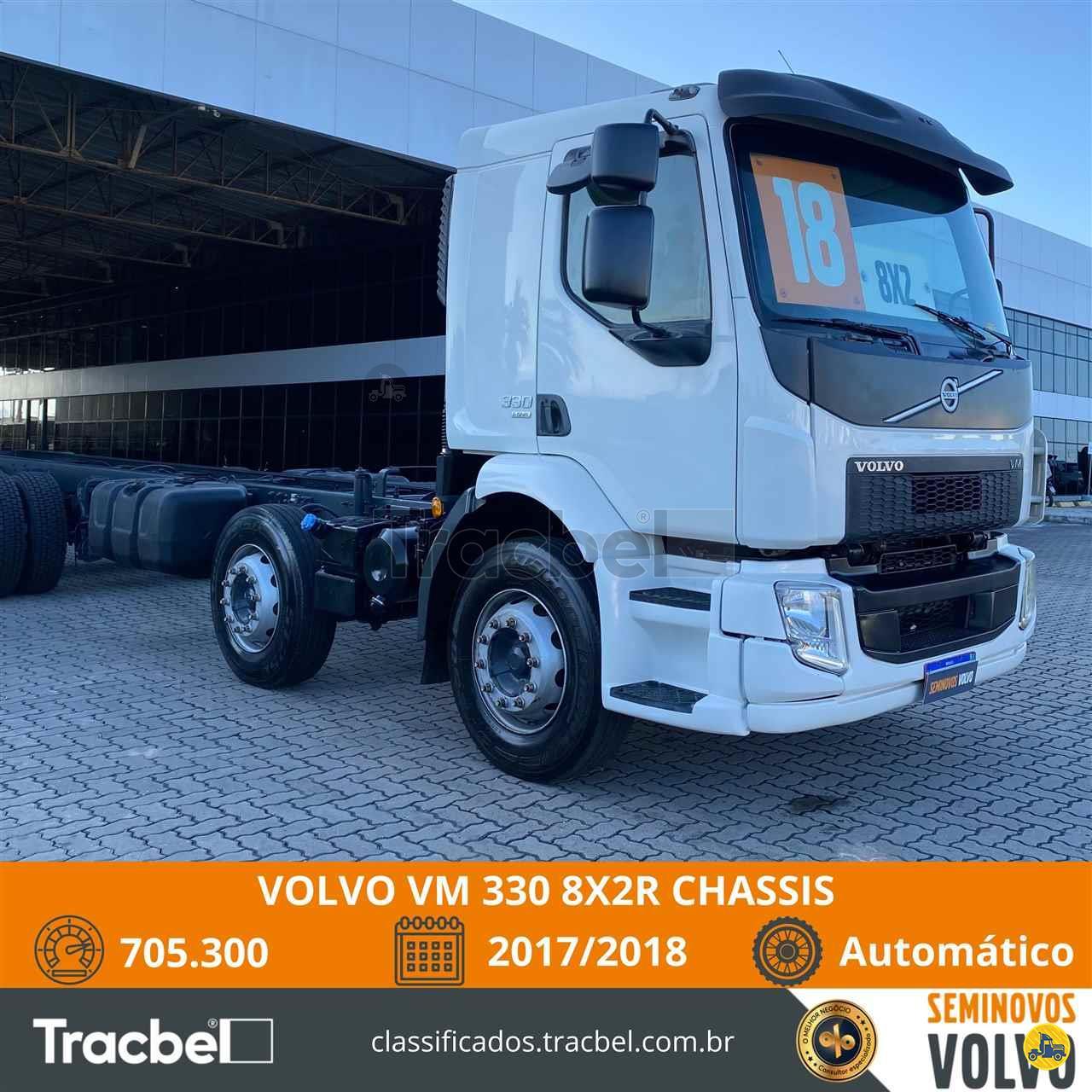 VOLVO VM 330