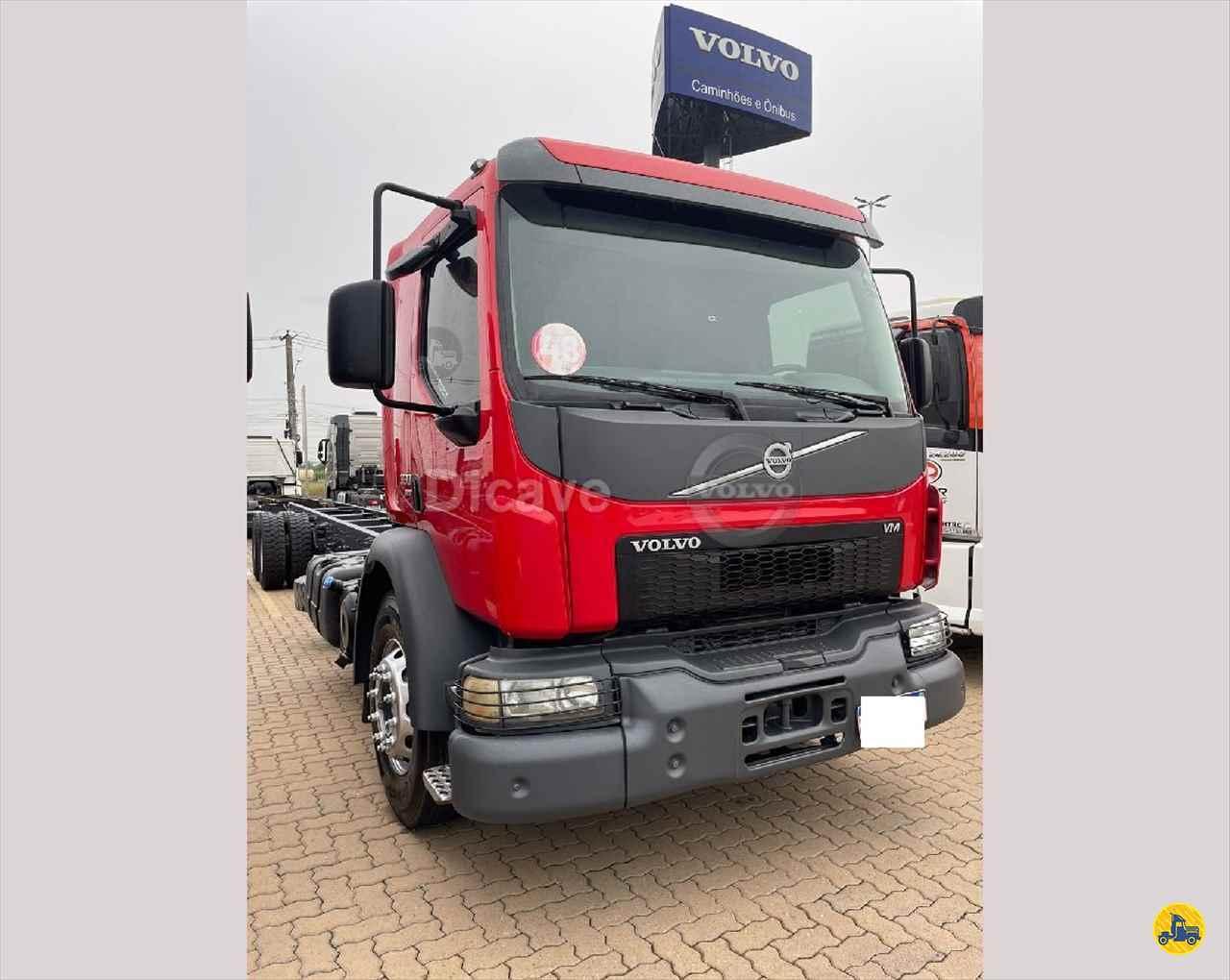 VOLVO VM 330