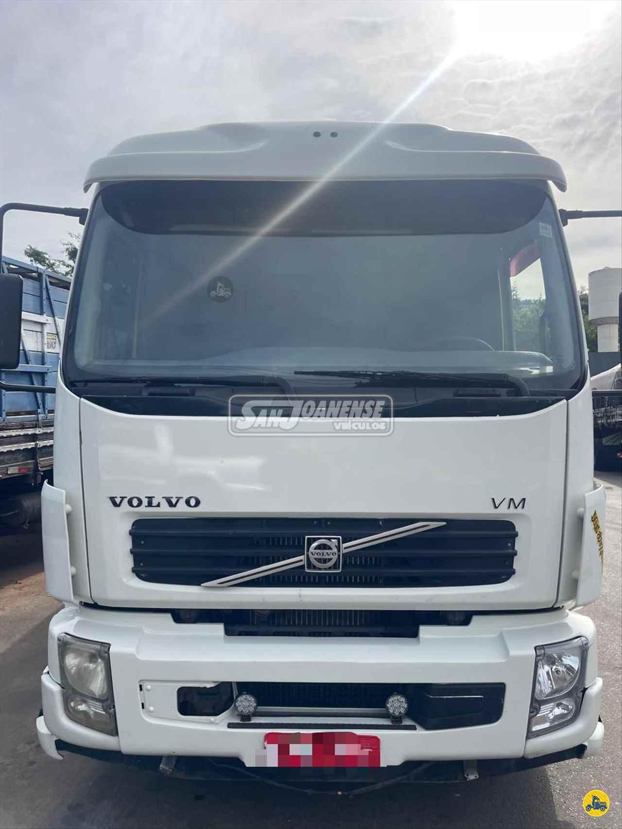 VOLVO VM 260