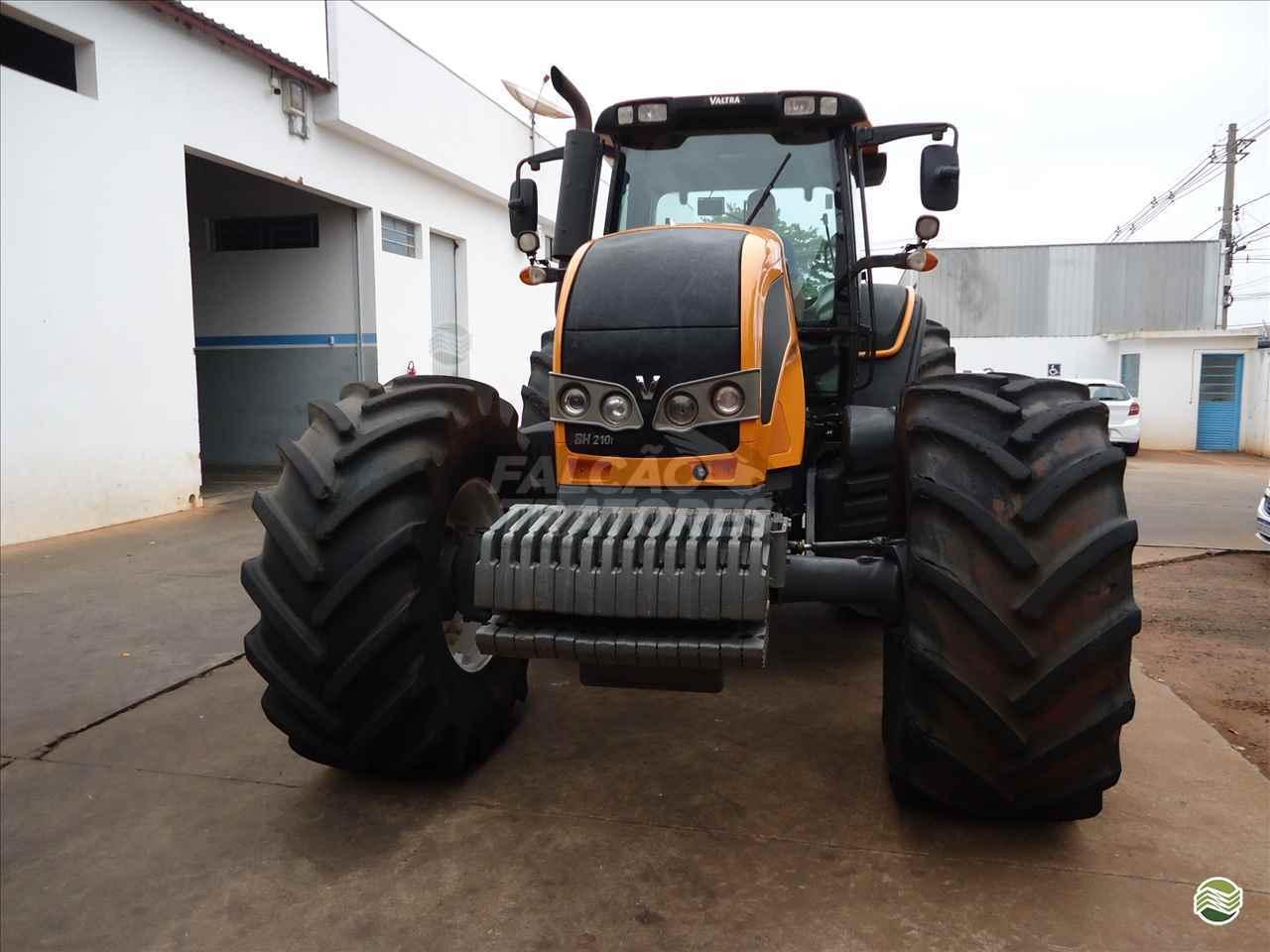 VALTRA BH 210