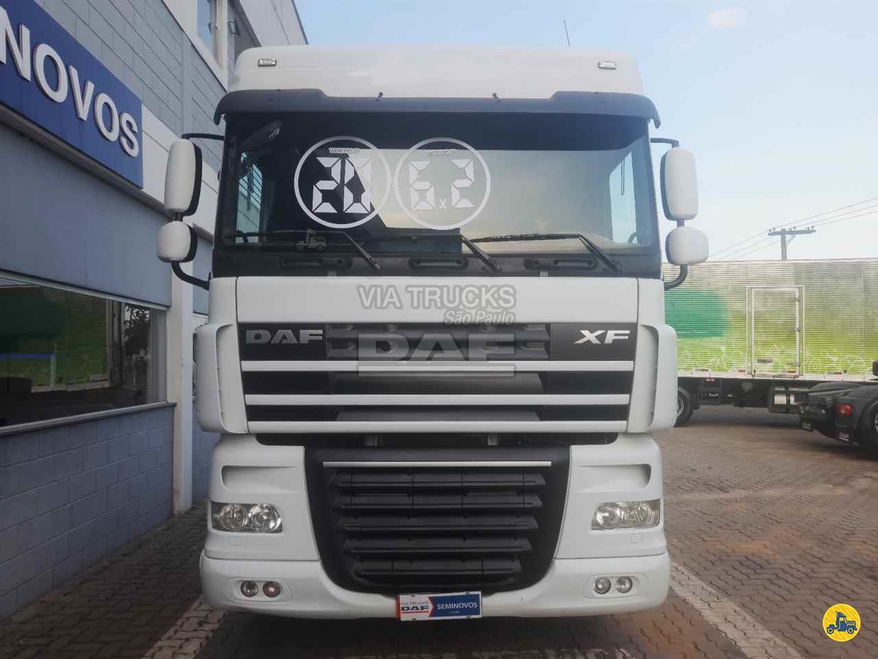 DAF XF 460