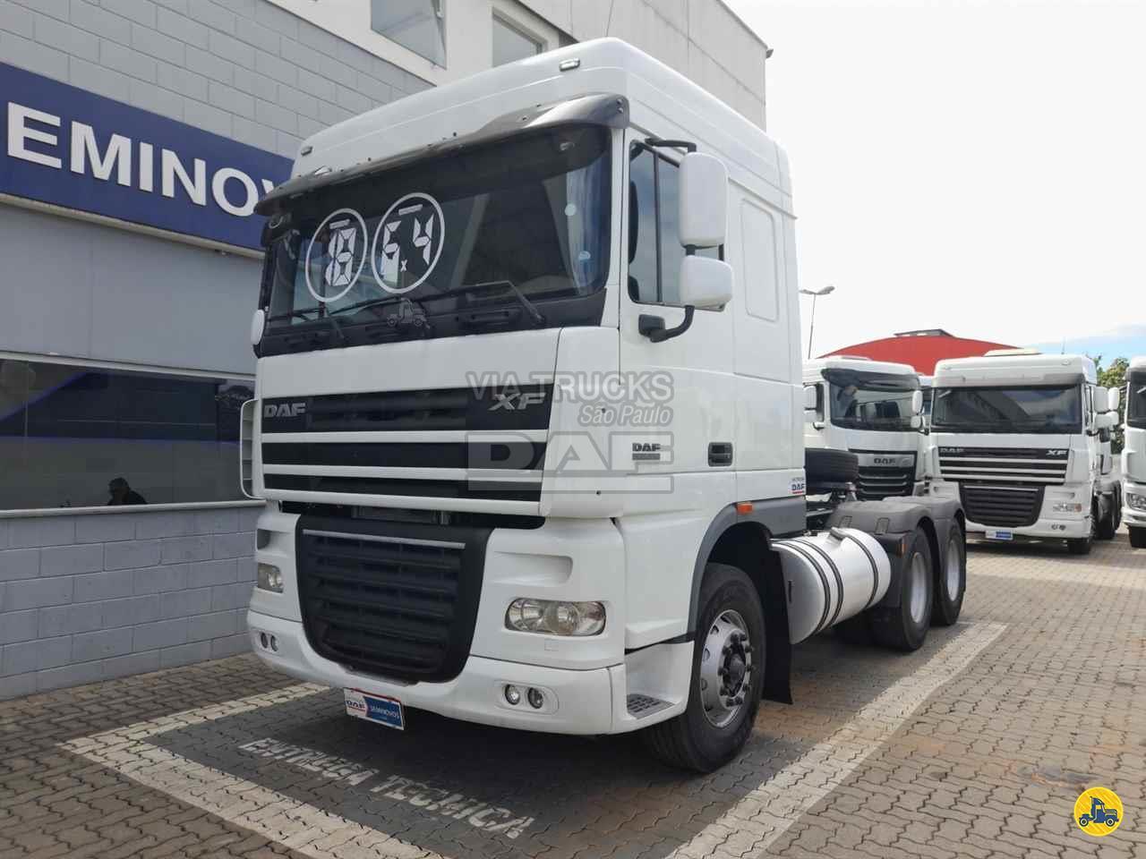 DAF XF105 510