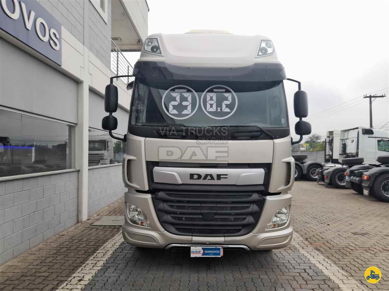 DAF CF 300