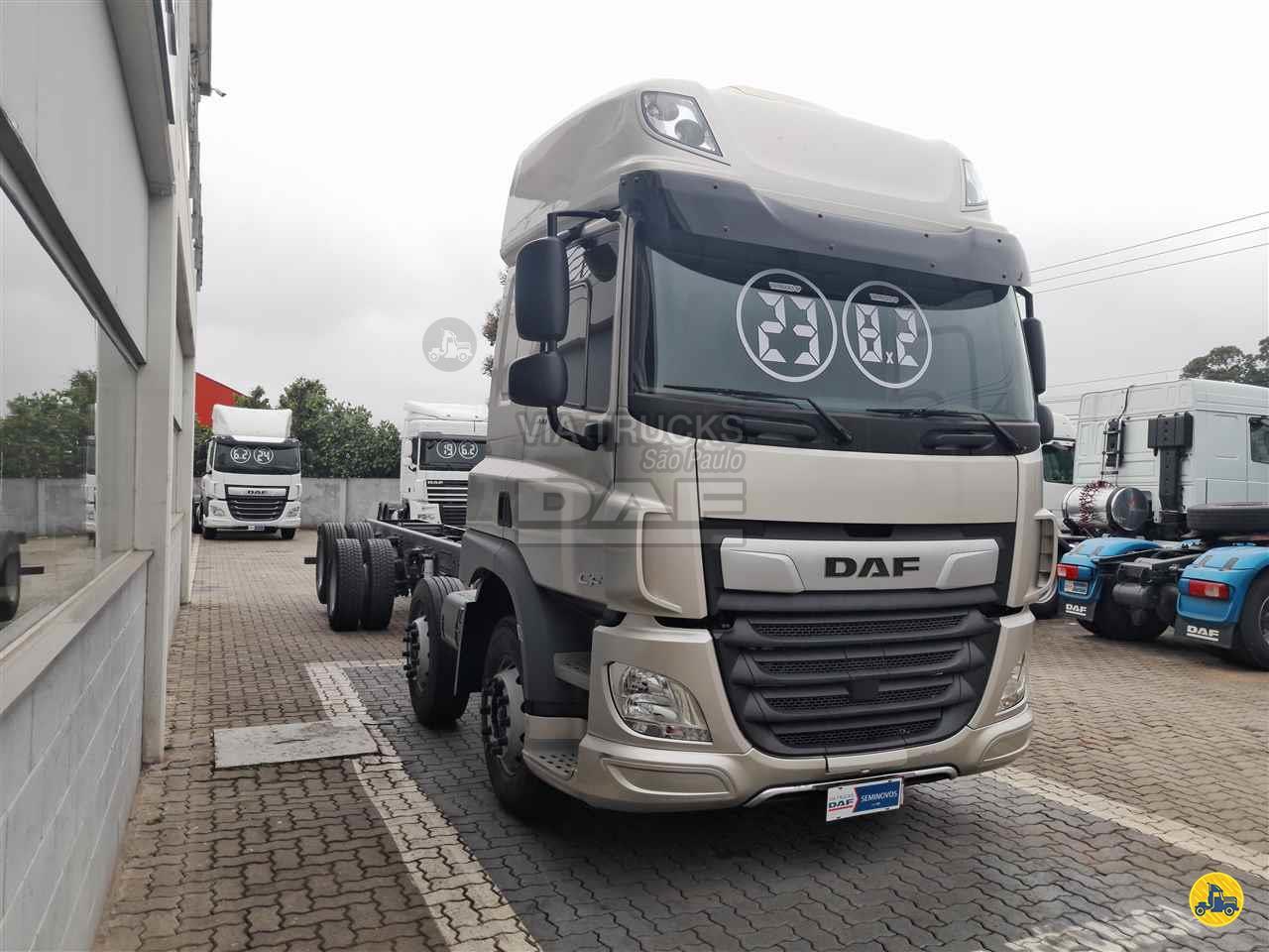 DAF CF 300