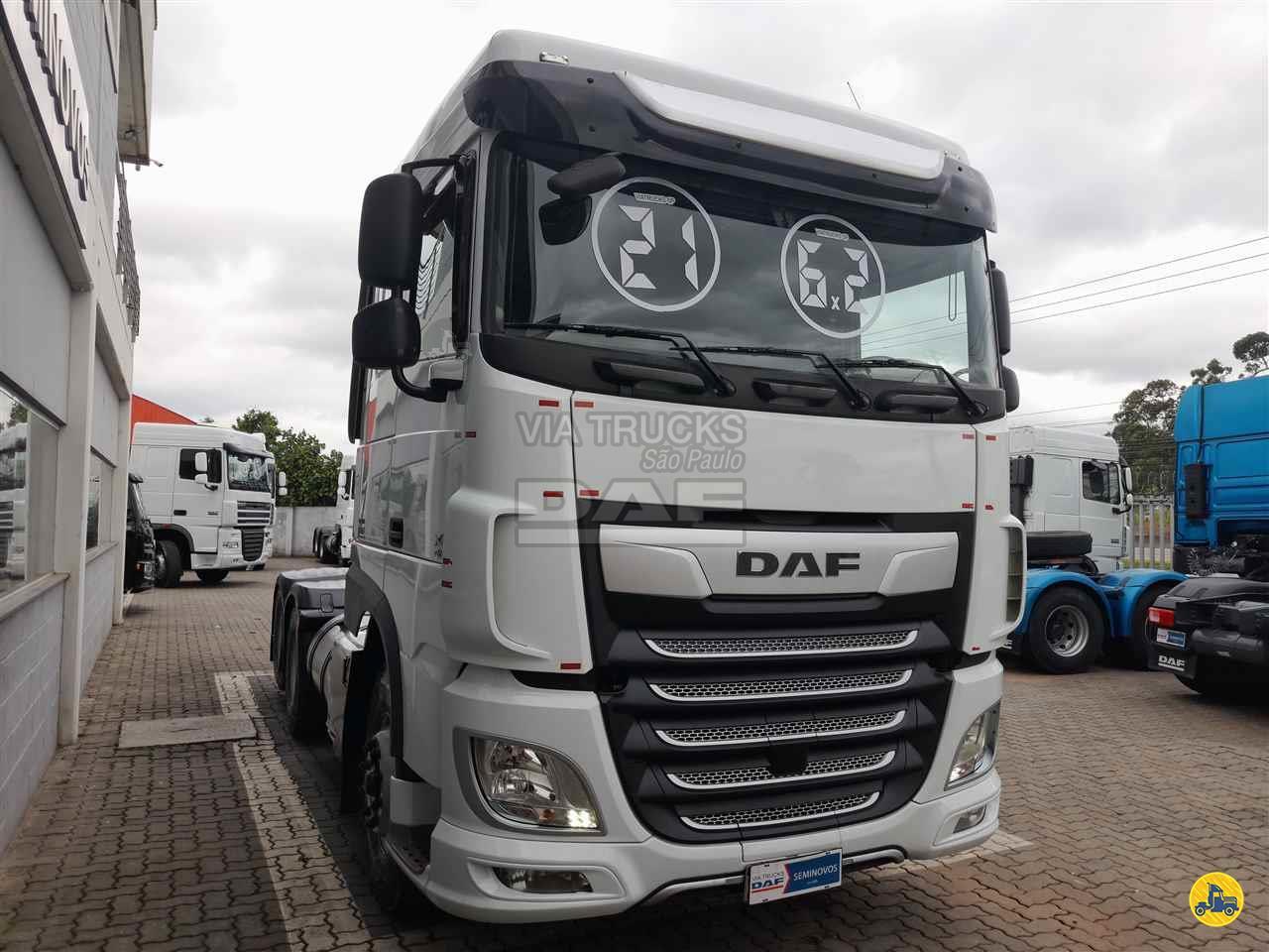 DAF XF 480