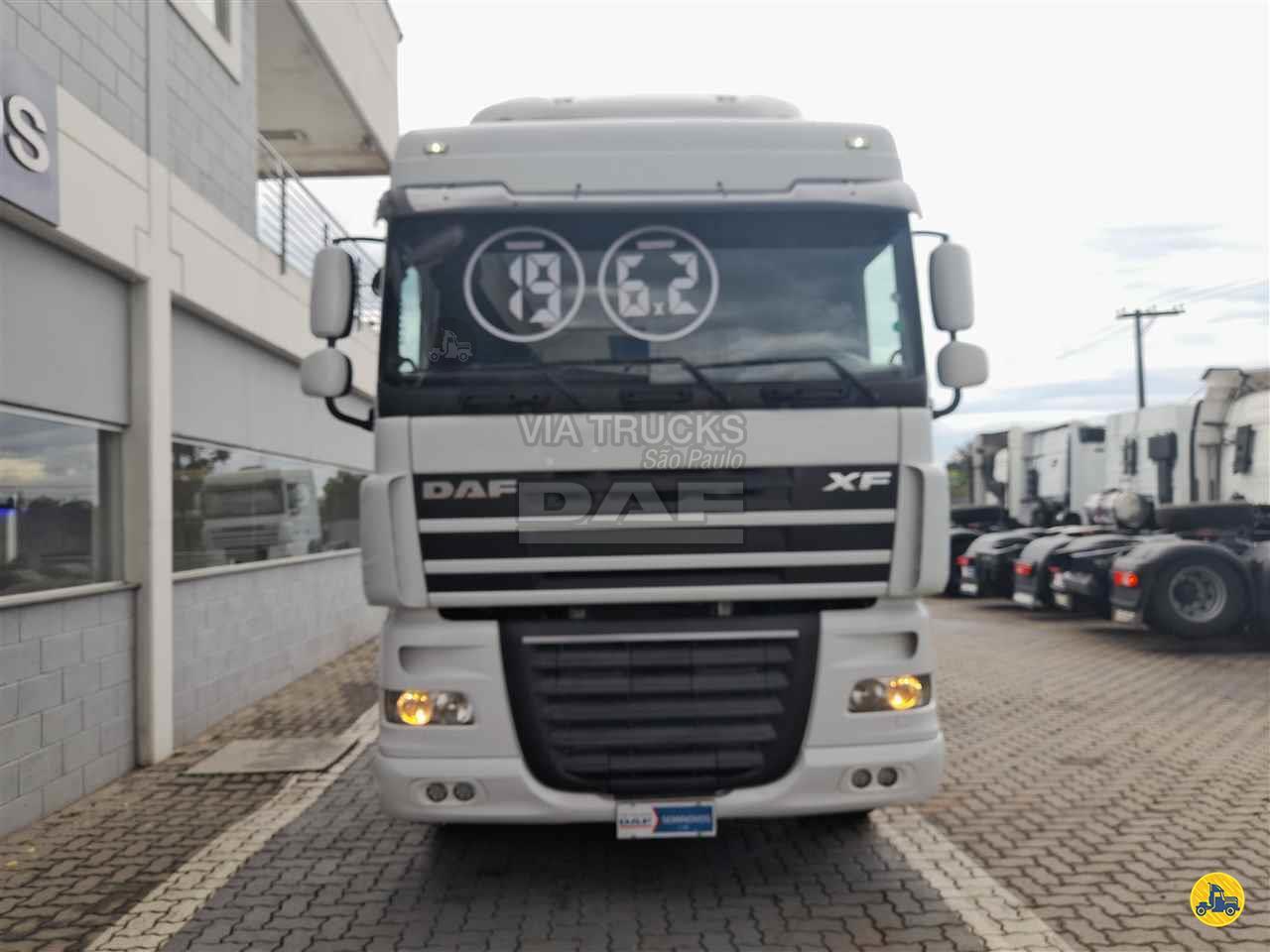 DAF XF105 460