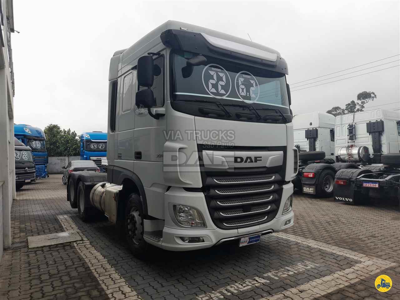 DAF XF 480