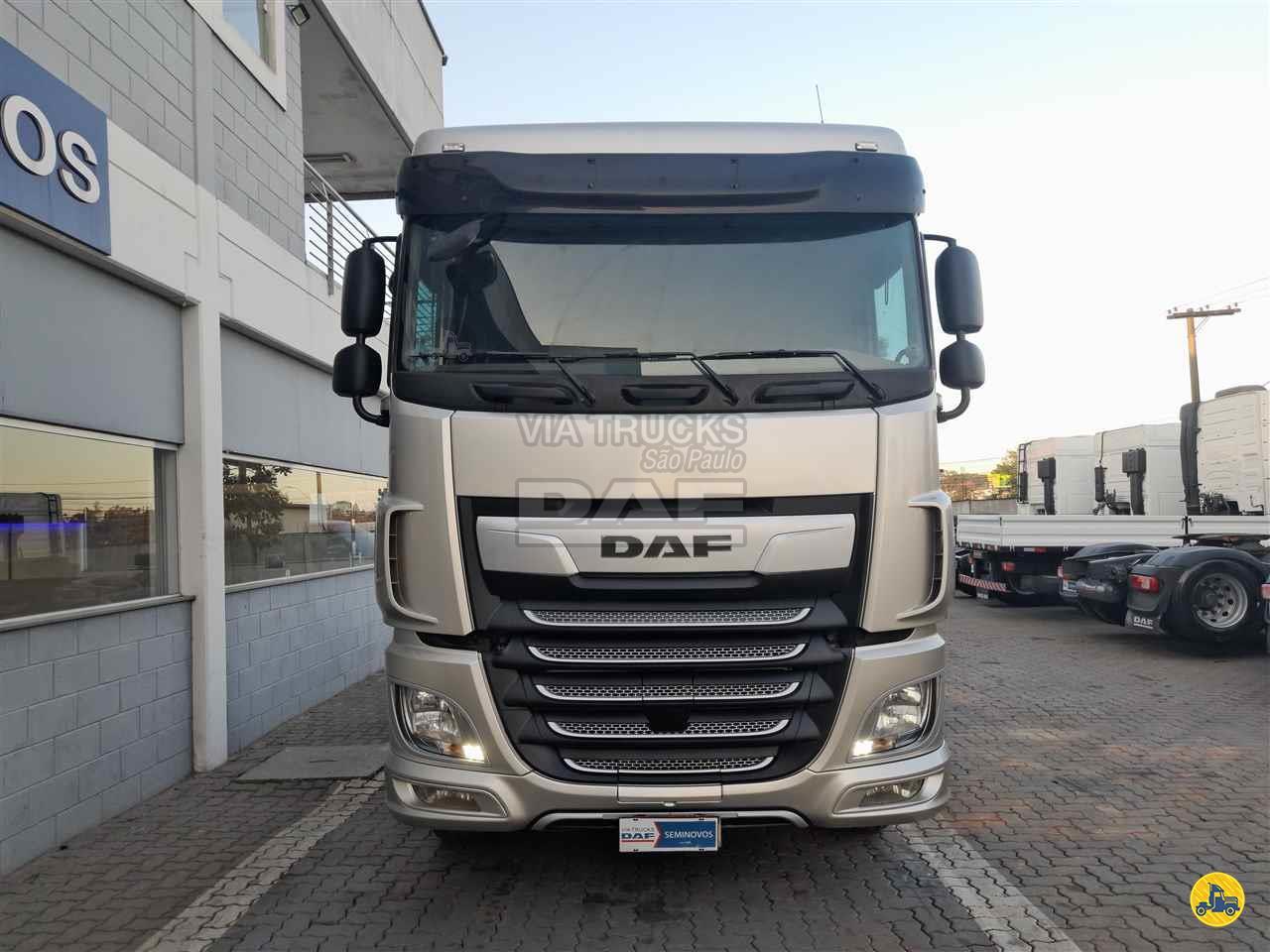 DAF XF 480