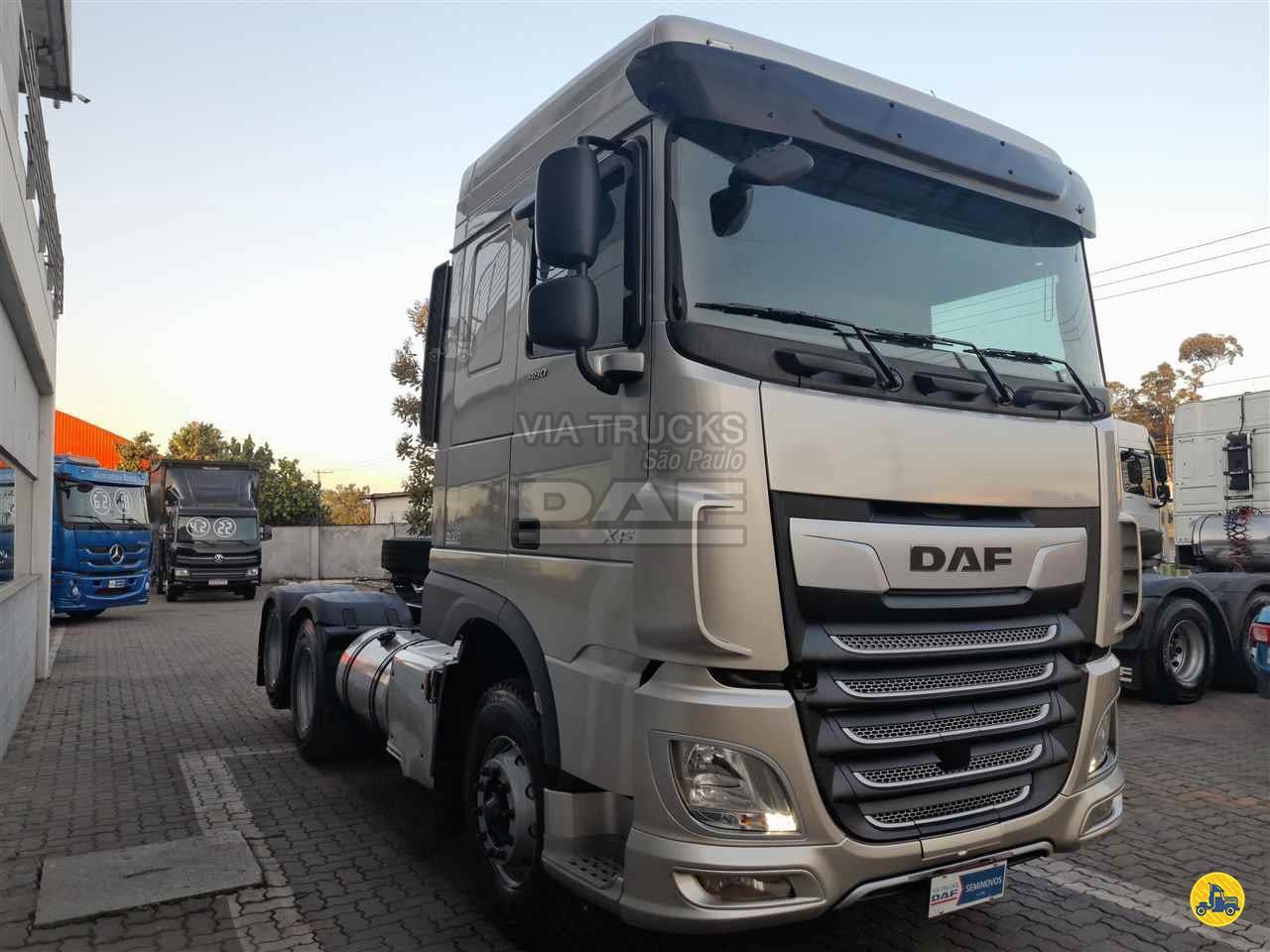 DAF XF 480