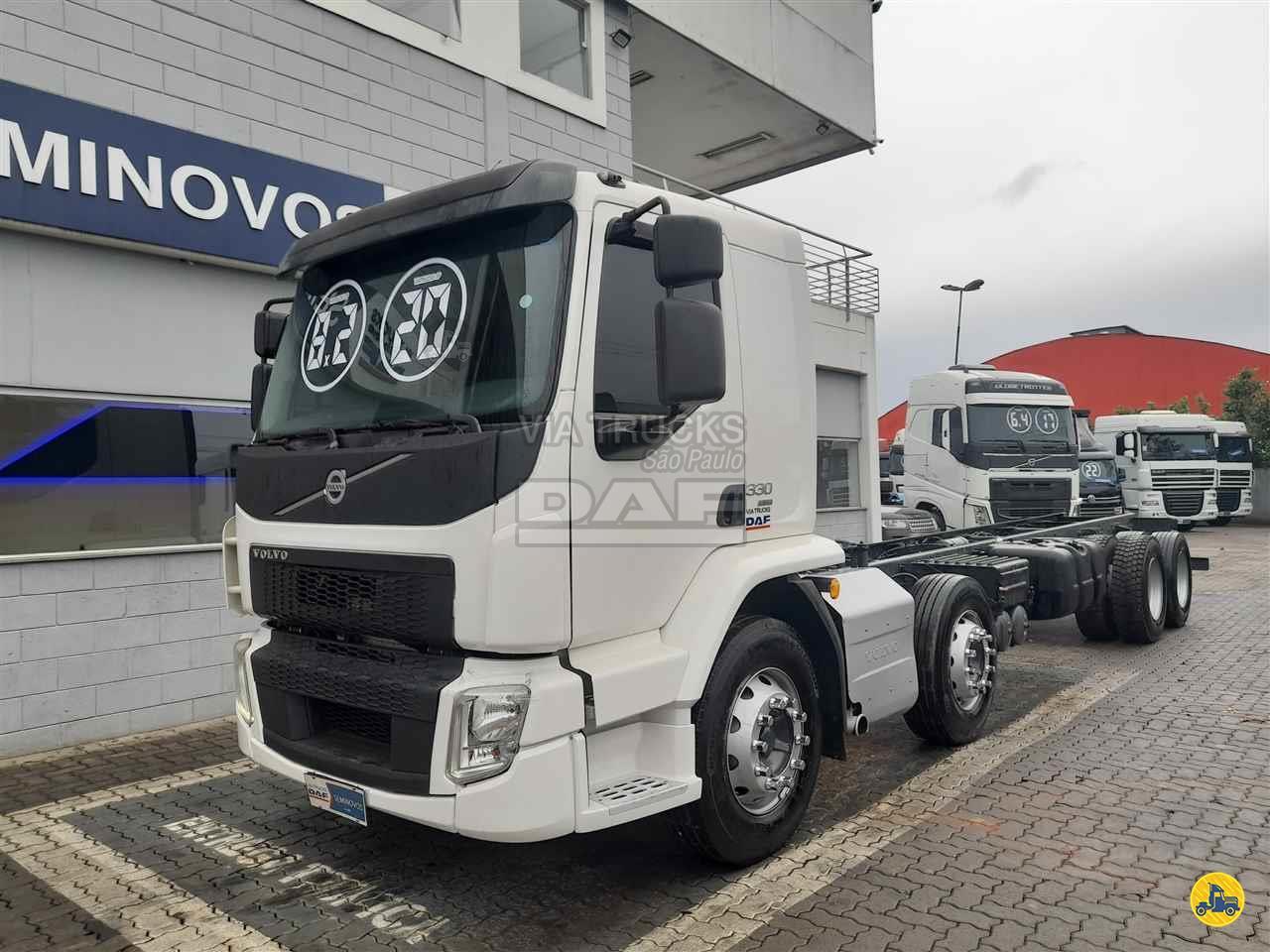 VOLVO VM 330