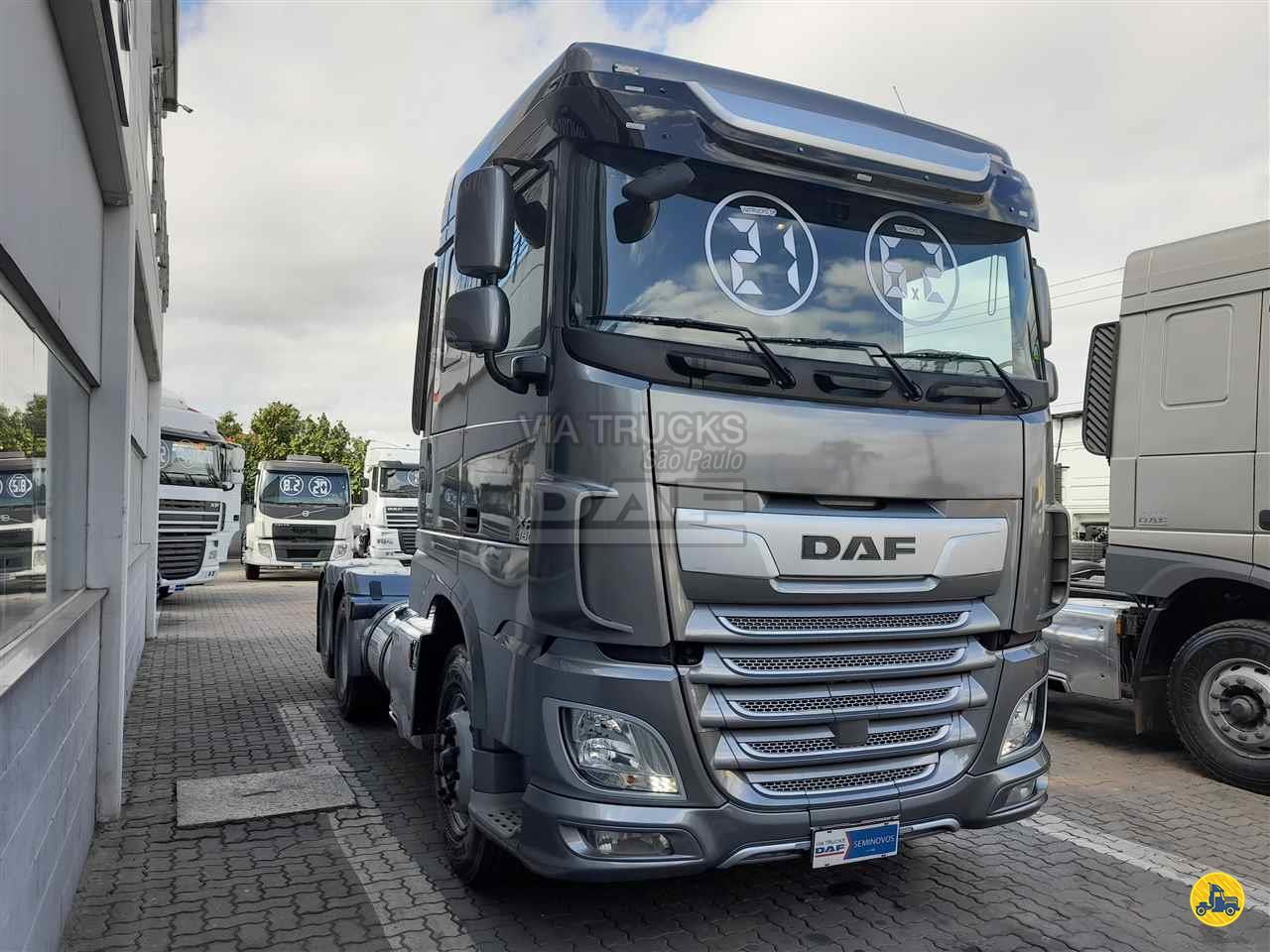 DAF XF 480