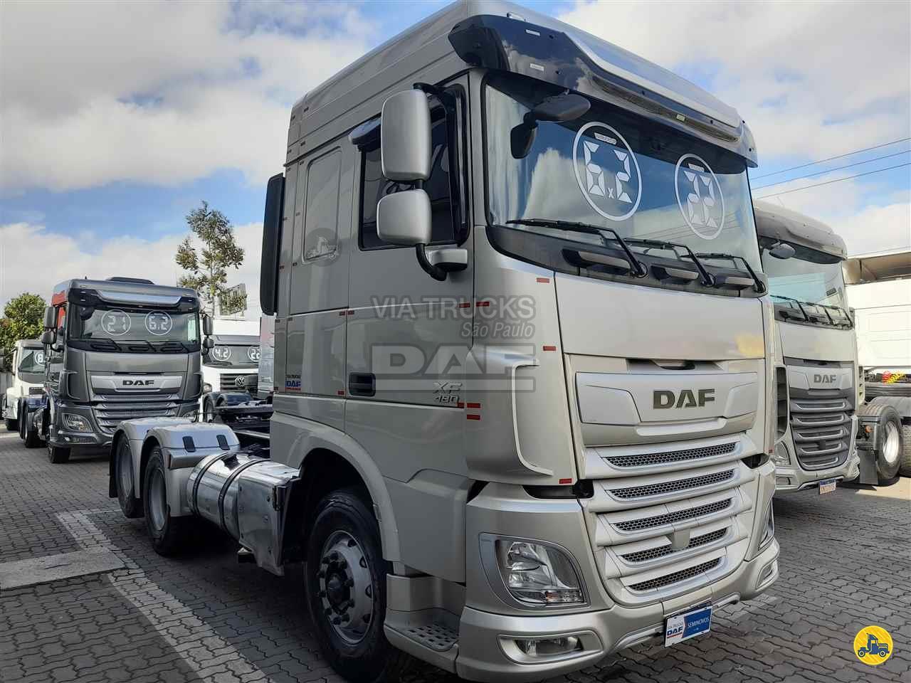 DAF XF 480