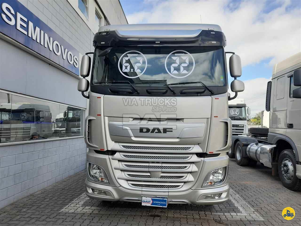 DAF XF 480