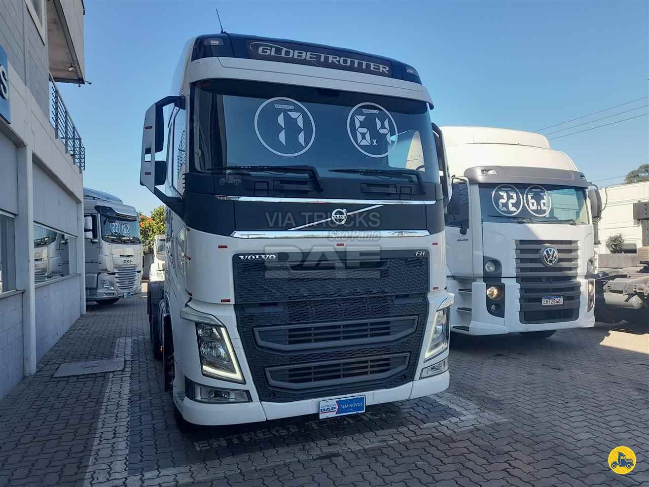 VOLVO FH 540