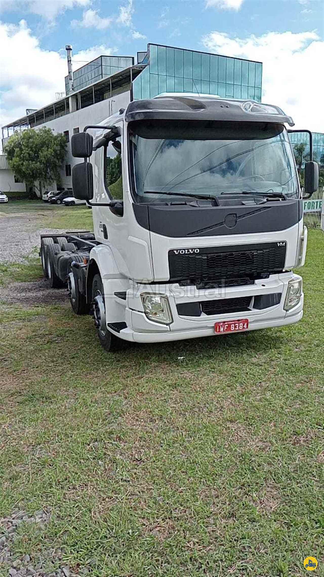 VOLVO VM 270