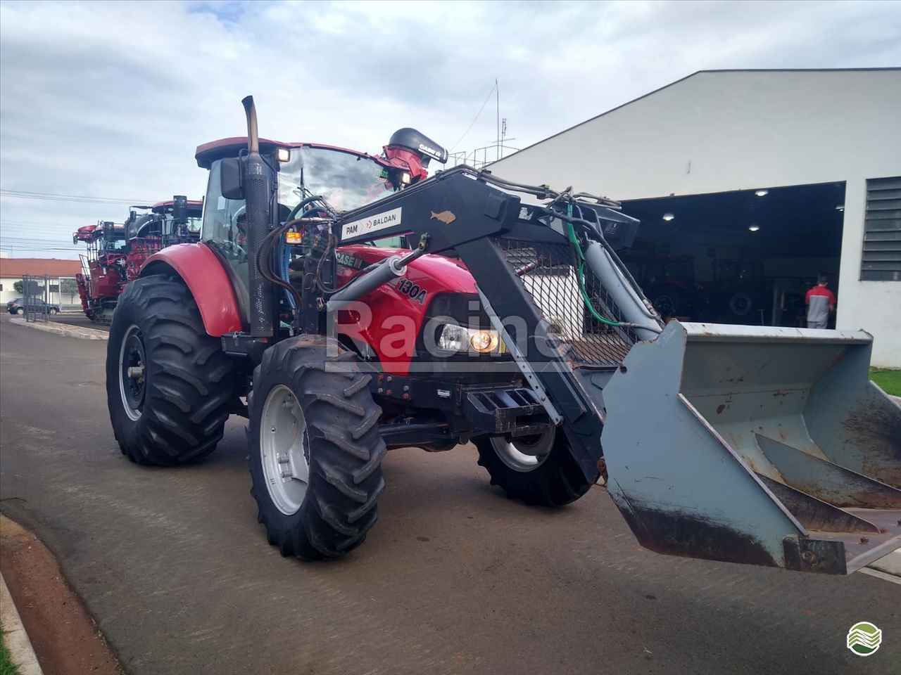 CASE Farmall 130