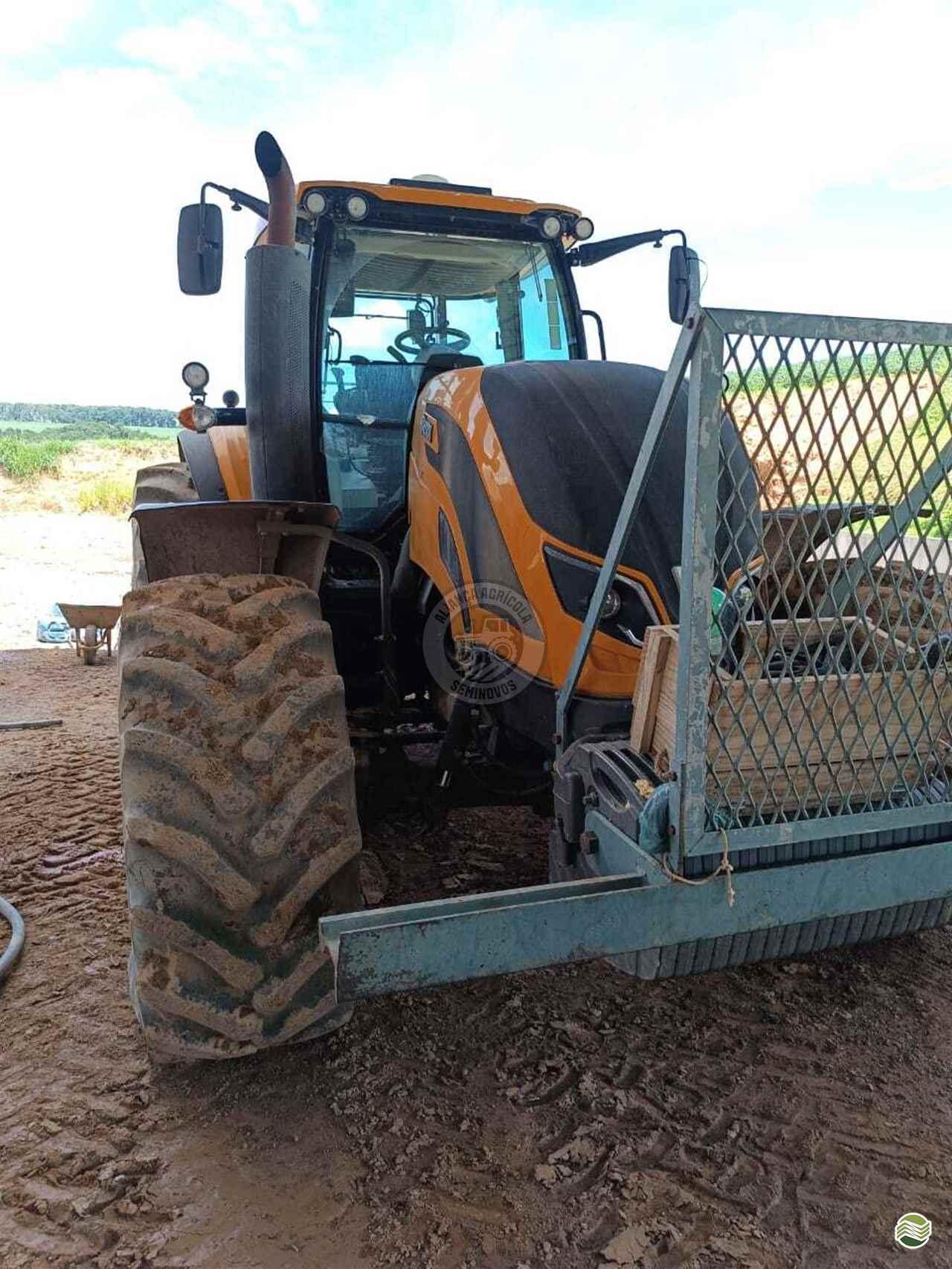 VALTRA T 230 CVT