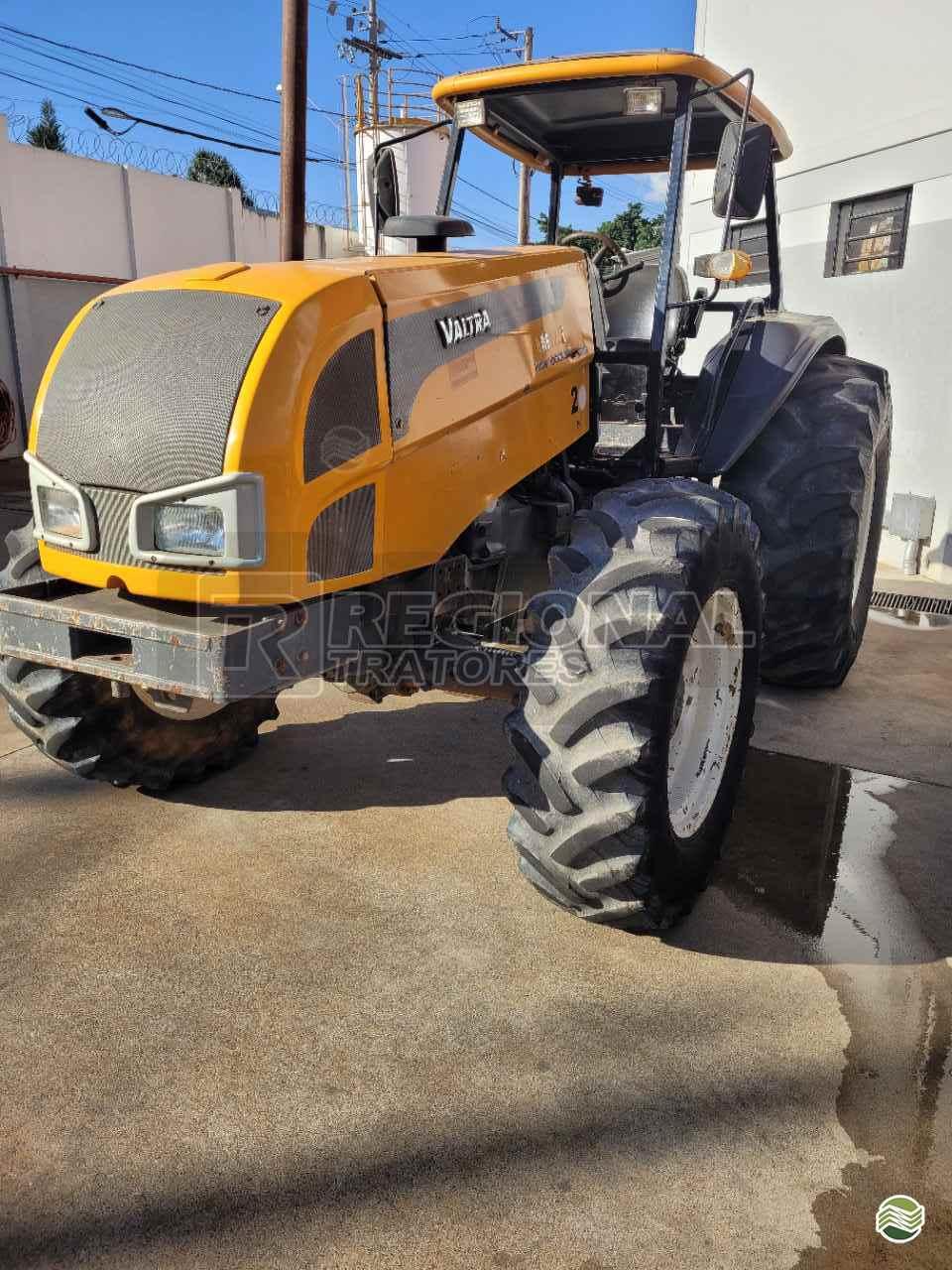 VALTRA BM 125