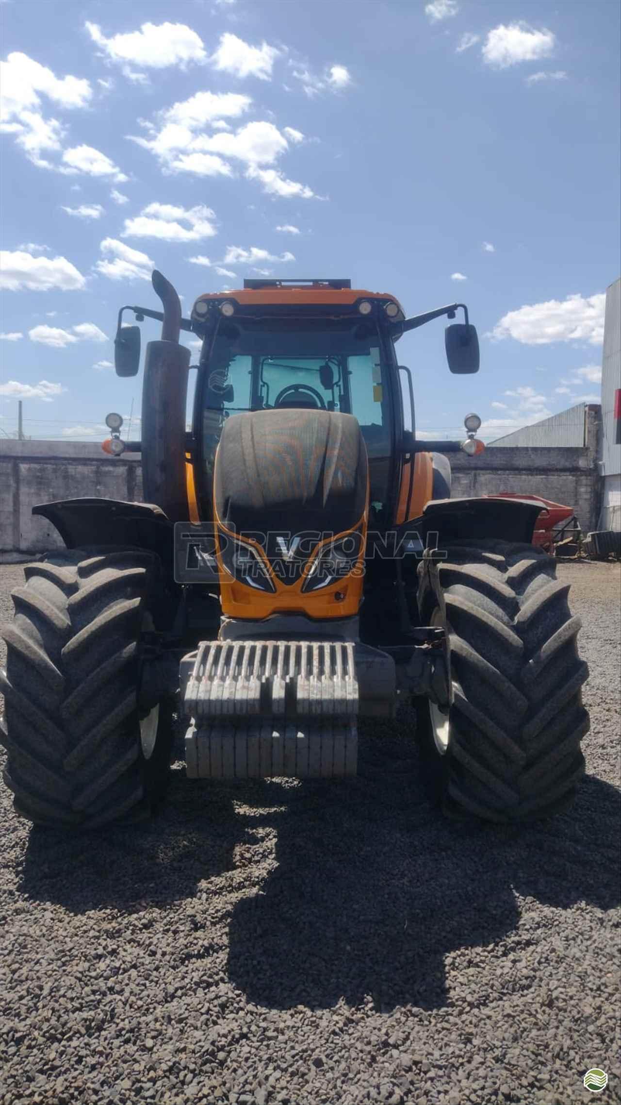 VALTRA T 230 CVT