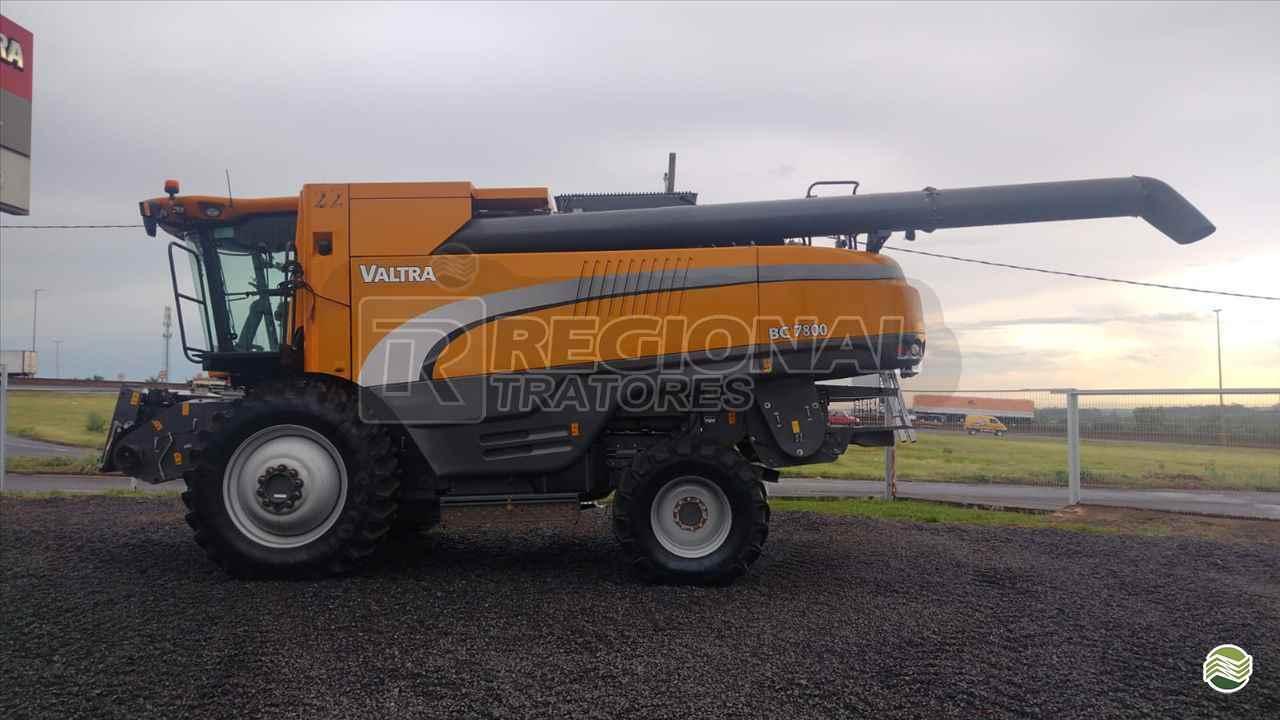 VALTRA BC 7800