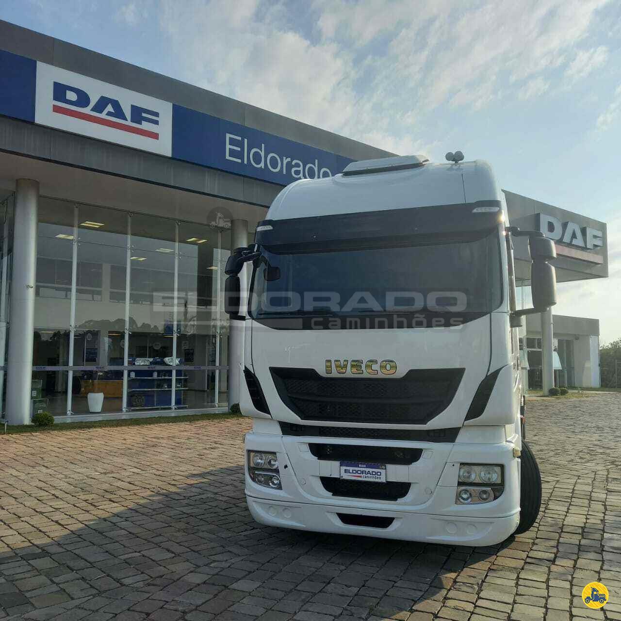 STRALIS 440