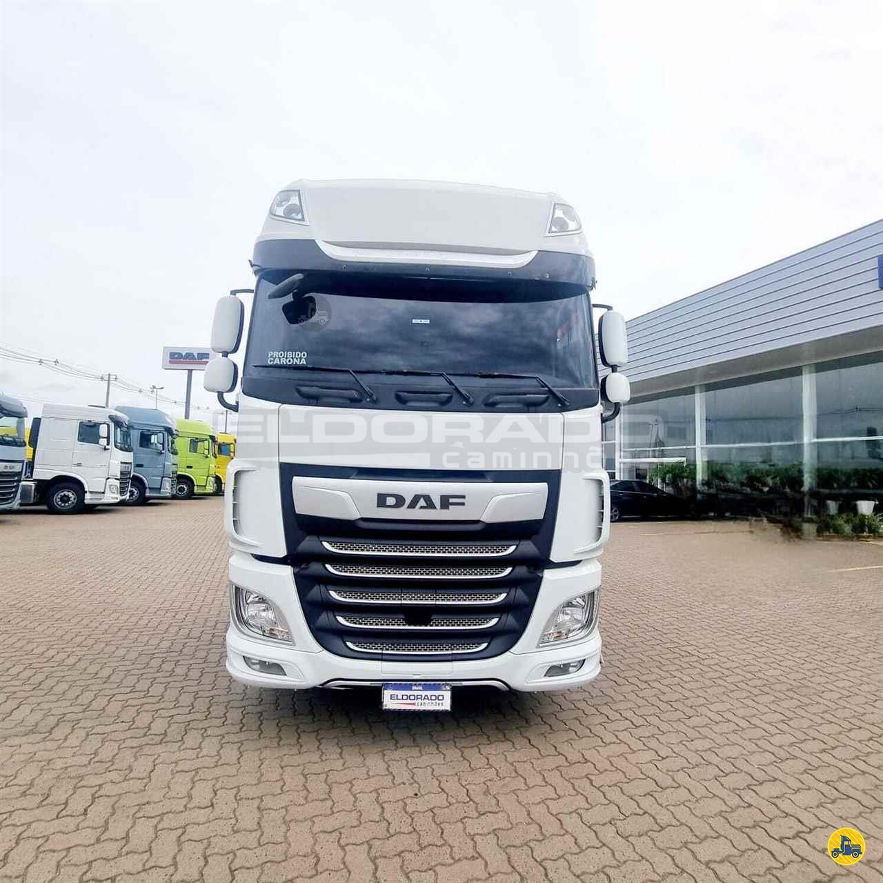 DAF XF 480