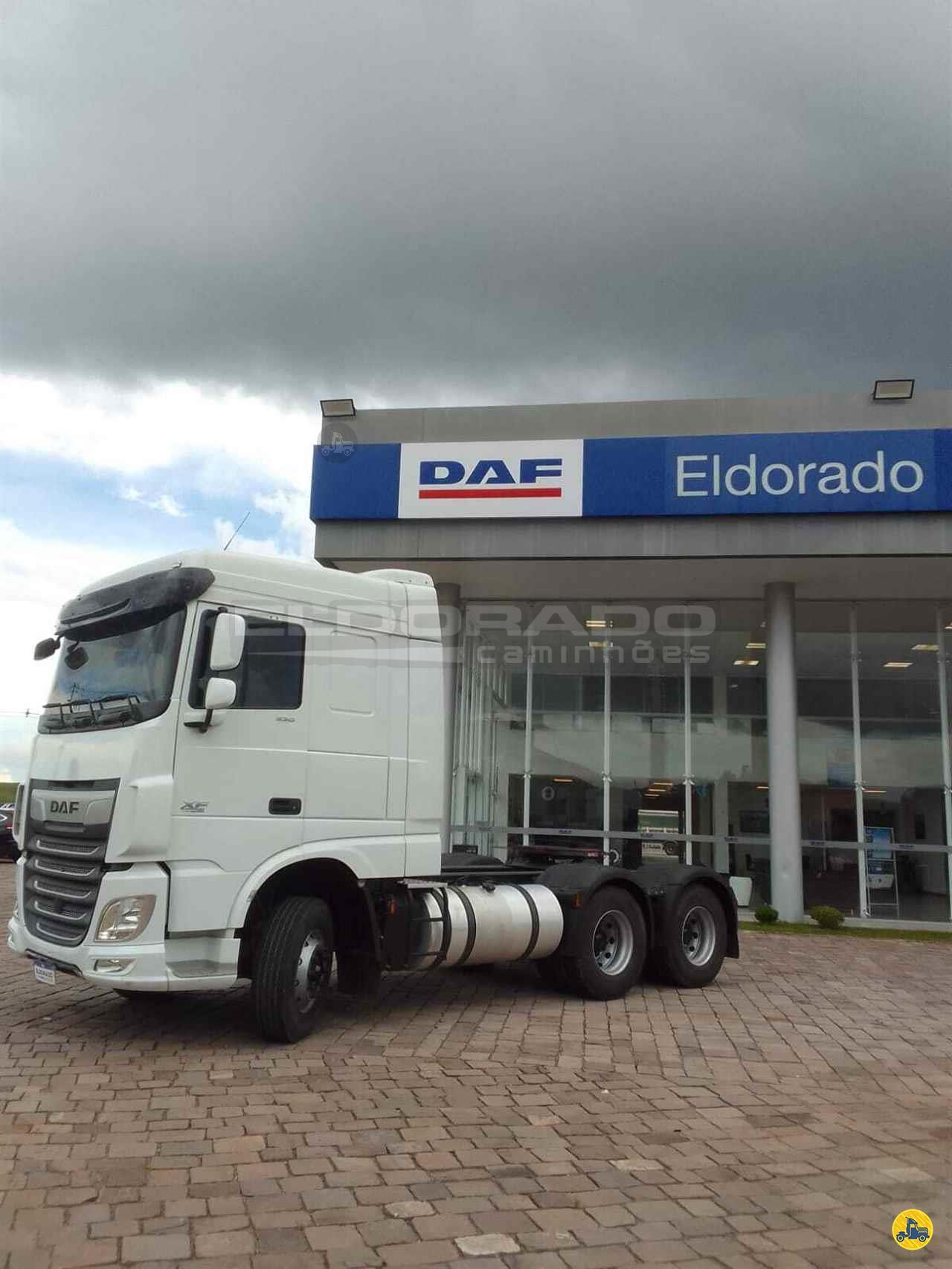 DAF XF 480